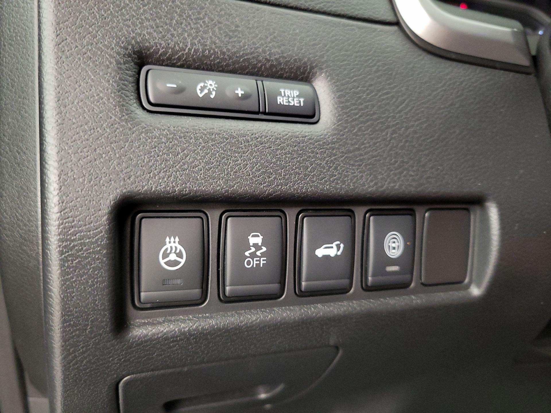 Thumbnail: 2019 Nissan Murano - 13