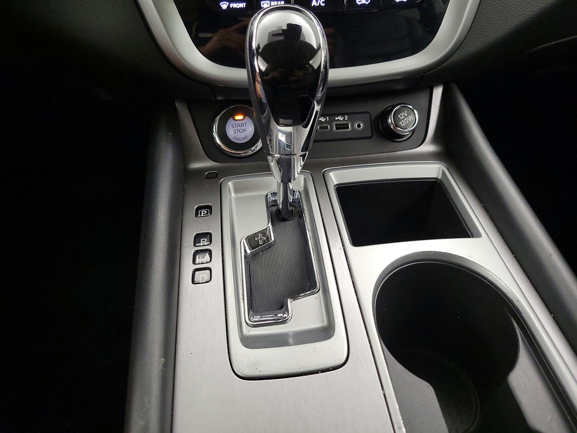 Thumbnail: 2019 Nissan Murano - 18