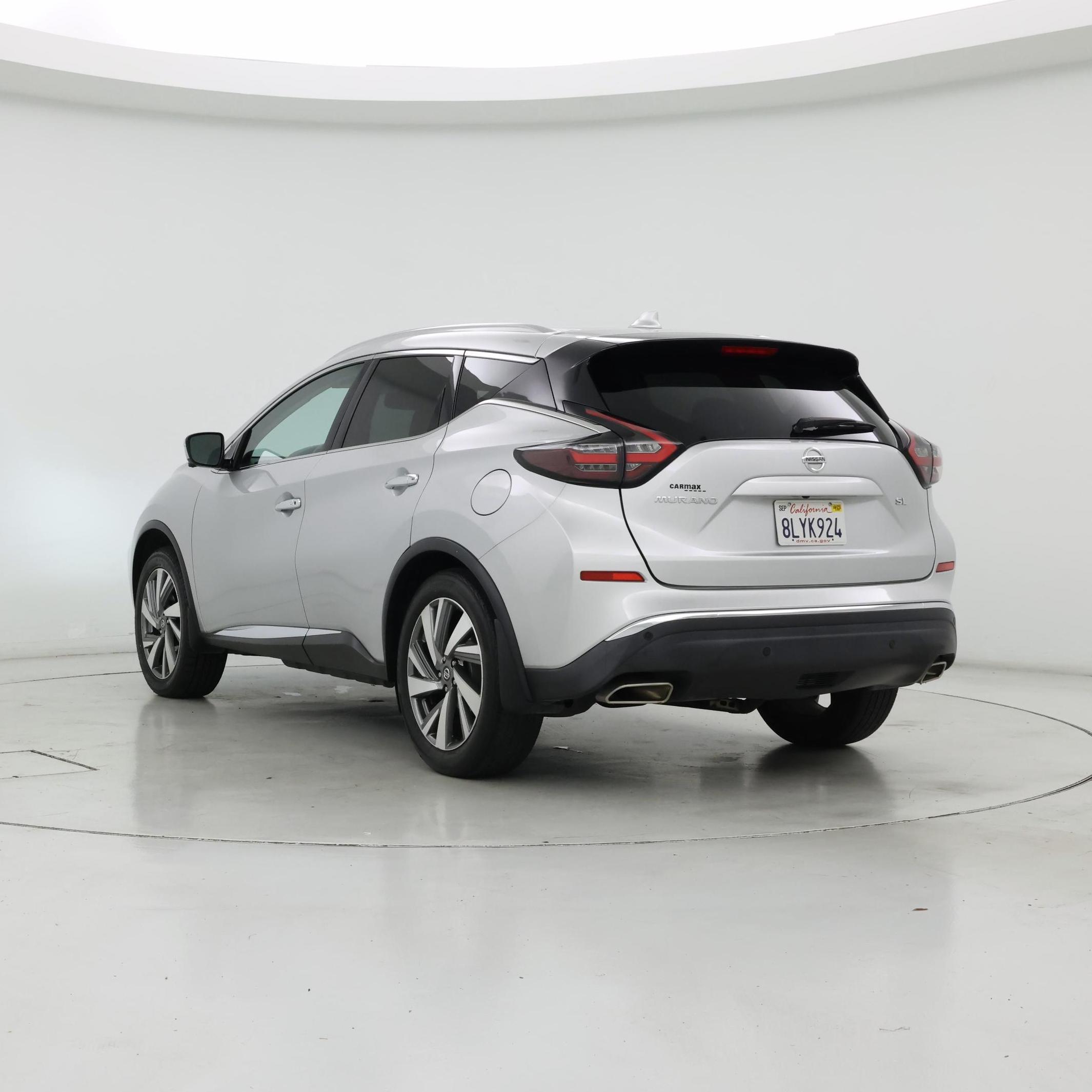 Thumbnail: 2019 Nissan Murano - 2