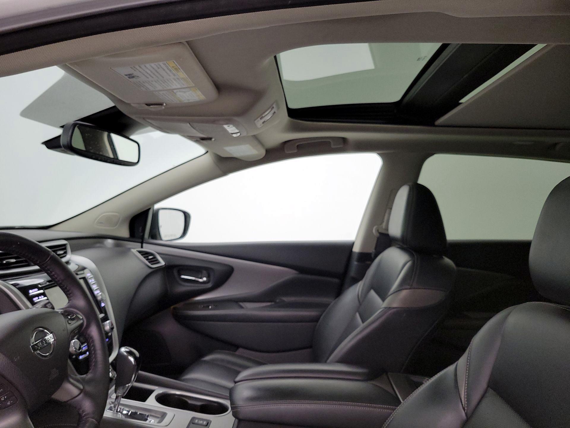Thumbnail: 2019 Nissan Murano - 20