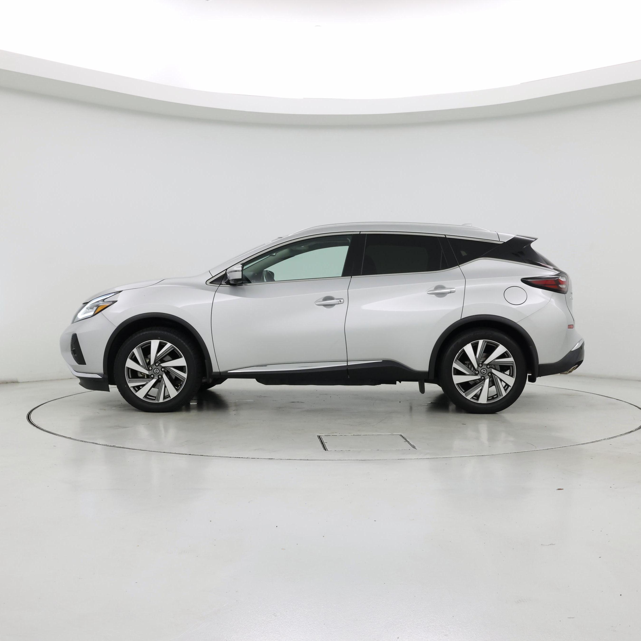 Thumbnail: 2019 Nissan Murano - 3