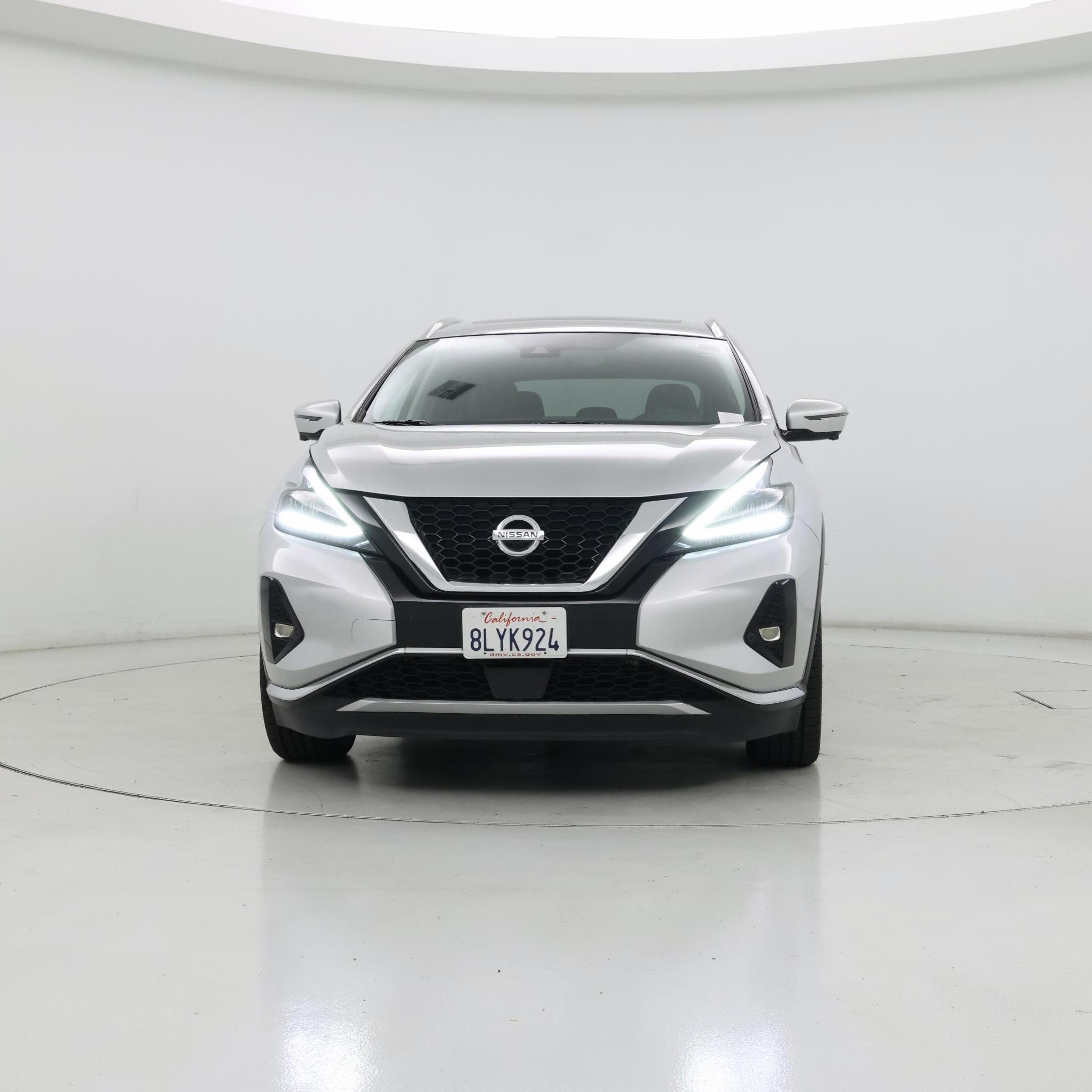 Thumbnail: 2019 Nissan Murano - 5