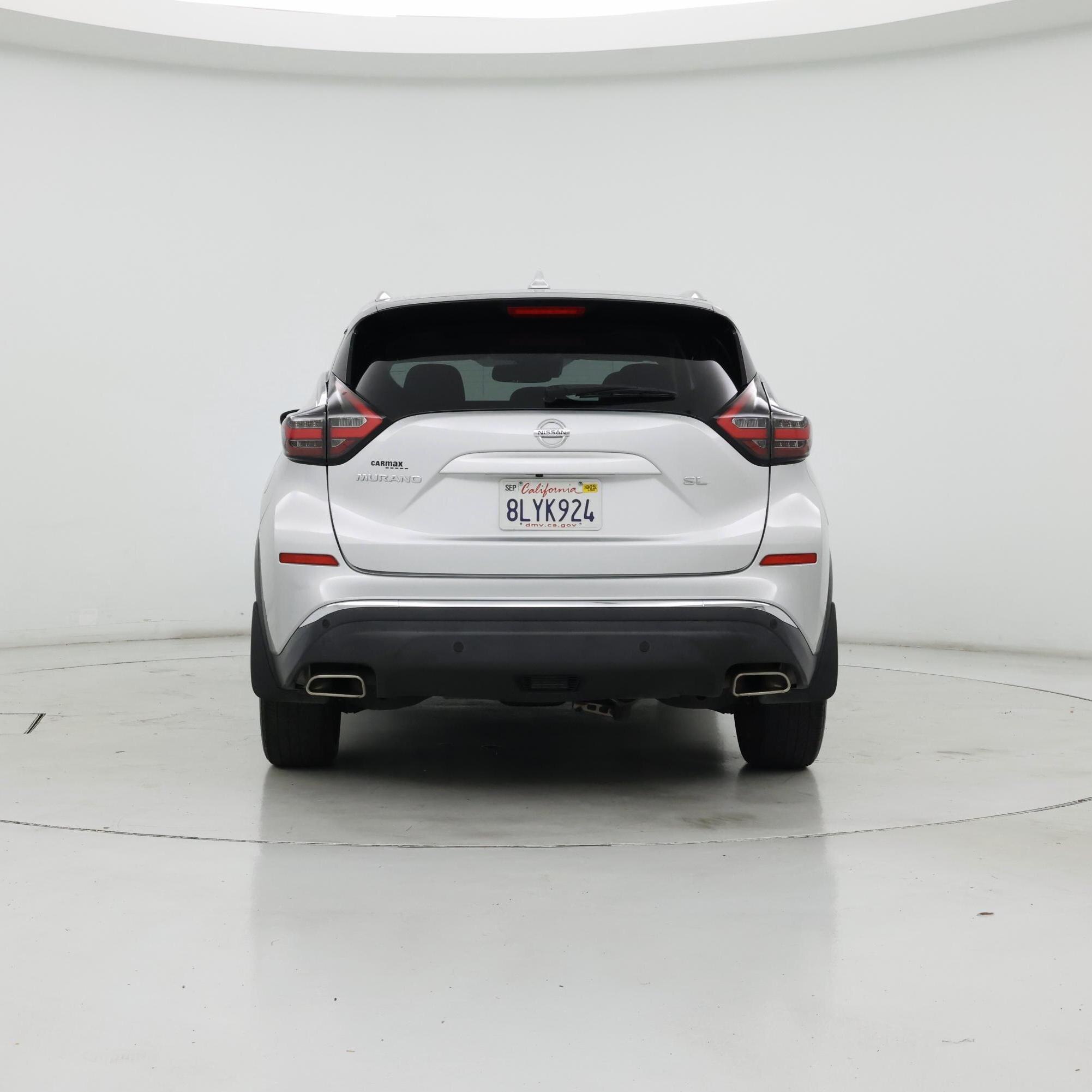 Thumbnail: 2019 Nissan Murano - 6