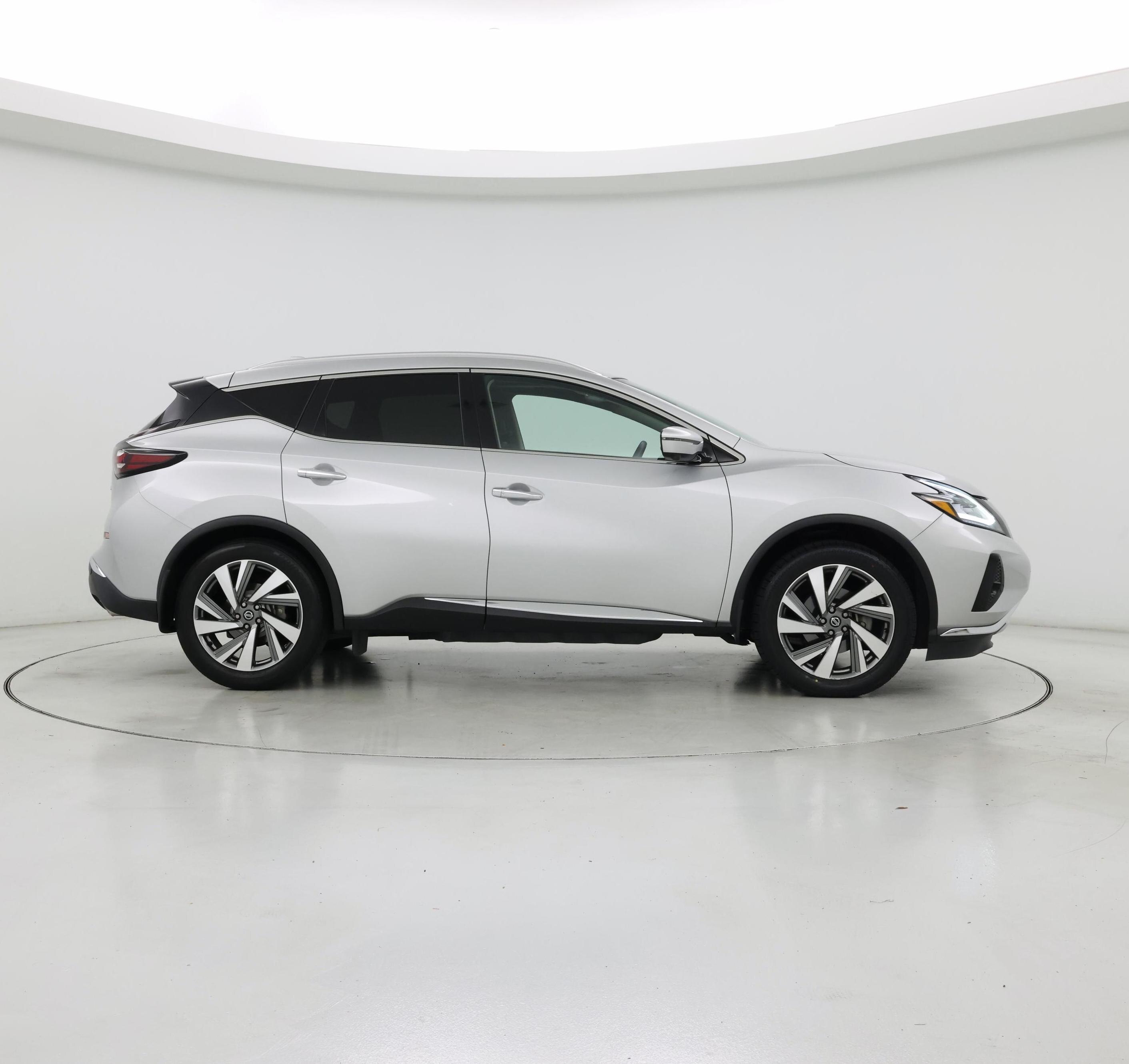 Thumbnail: 2019 Nissan Murano - 7