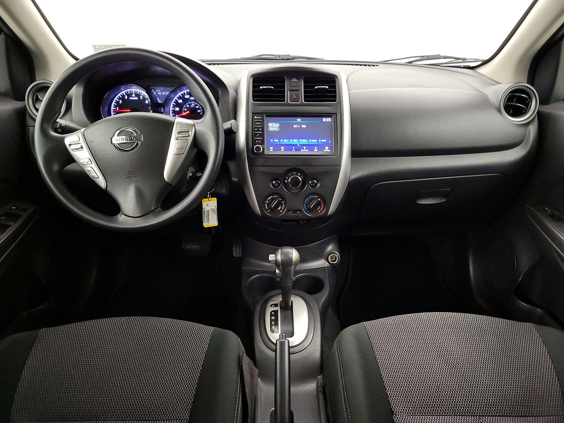 Thumbnail: 2019 Nissan Versa - 9