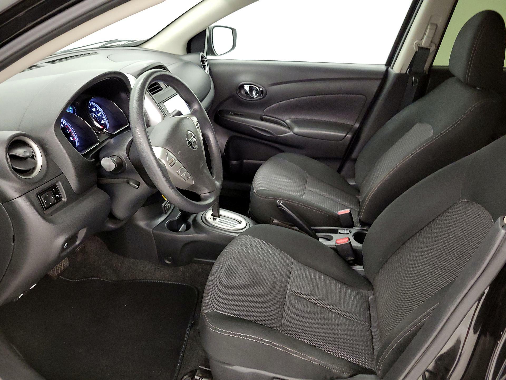 Thumbnail: 2019 Nissan Versa - 11