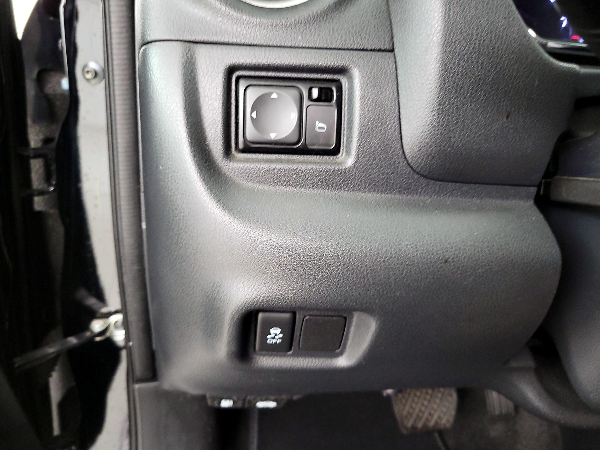 Thumbnail: 2019 Nissan Versa - 13
