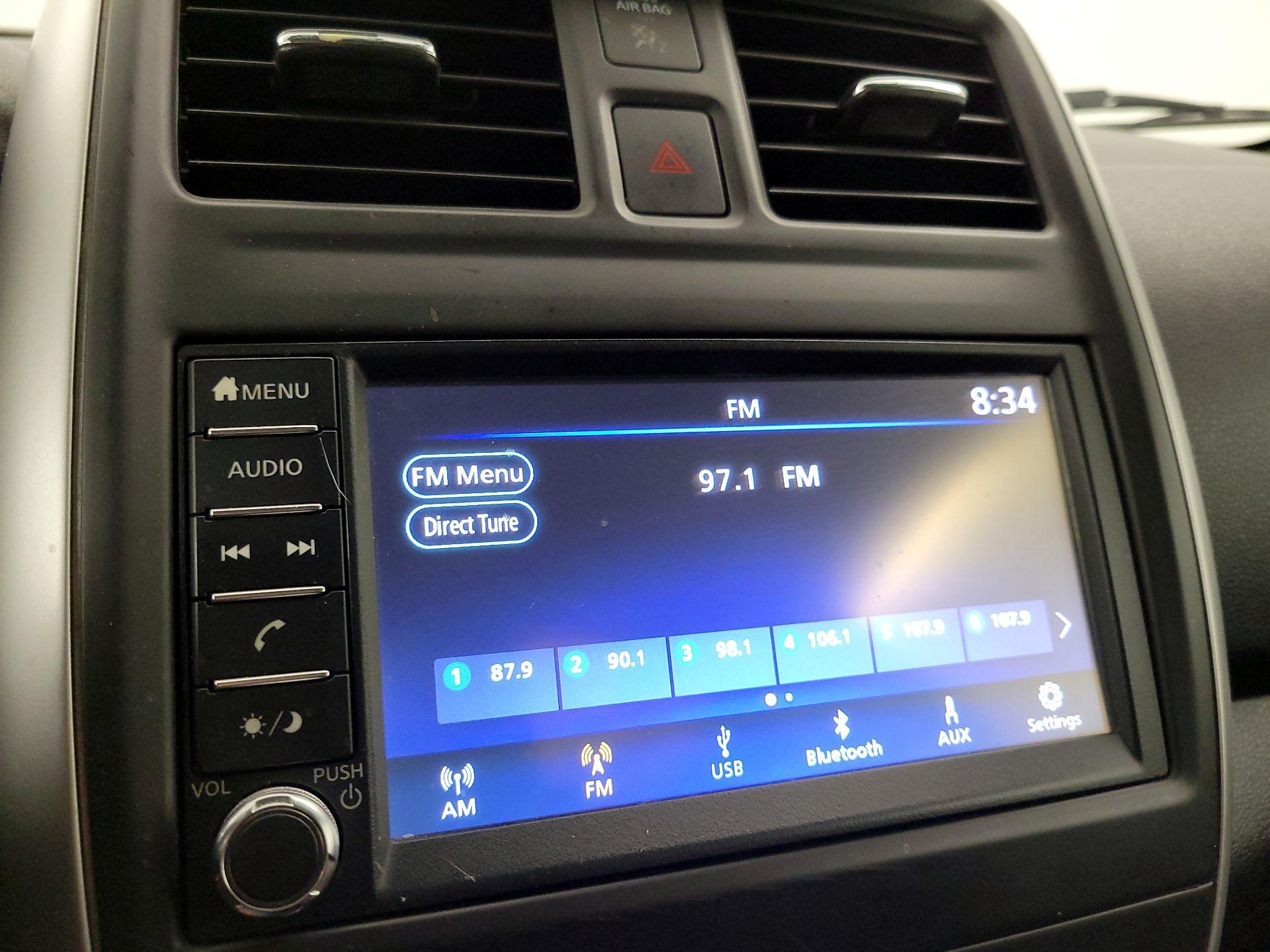 Thumbnail: 2019 Nissan Versa - 15