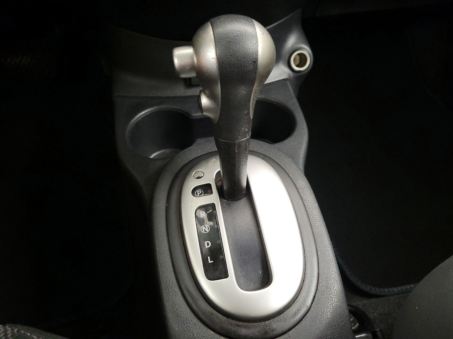 Thumbnail: 2019 Nissan Versa - 17