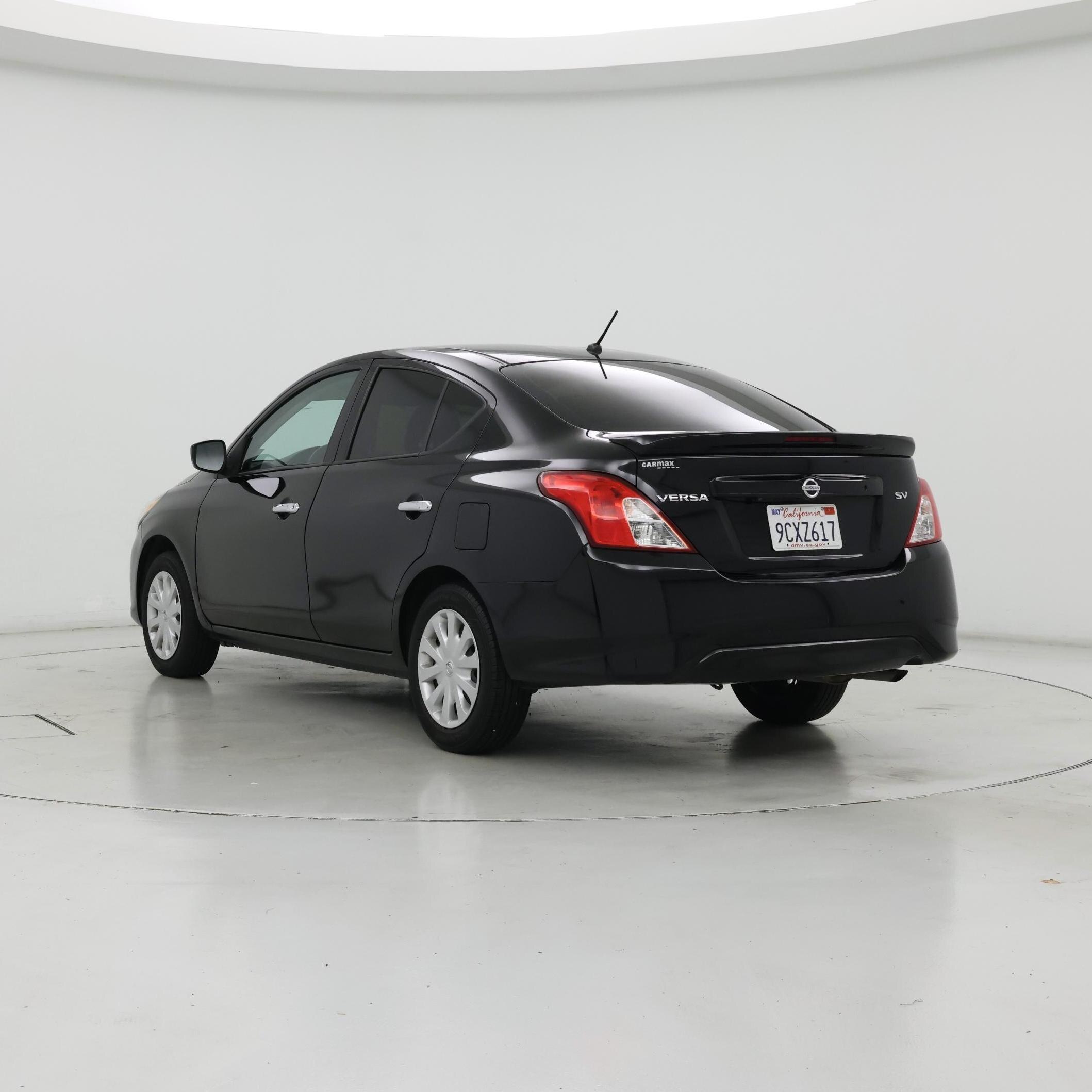 Thumbnail: 2019 Nissan Versa - 2
