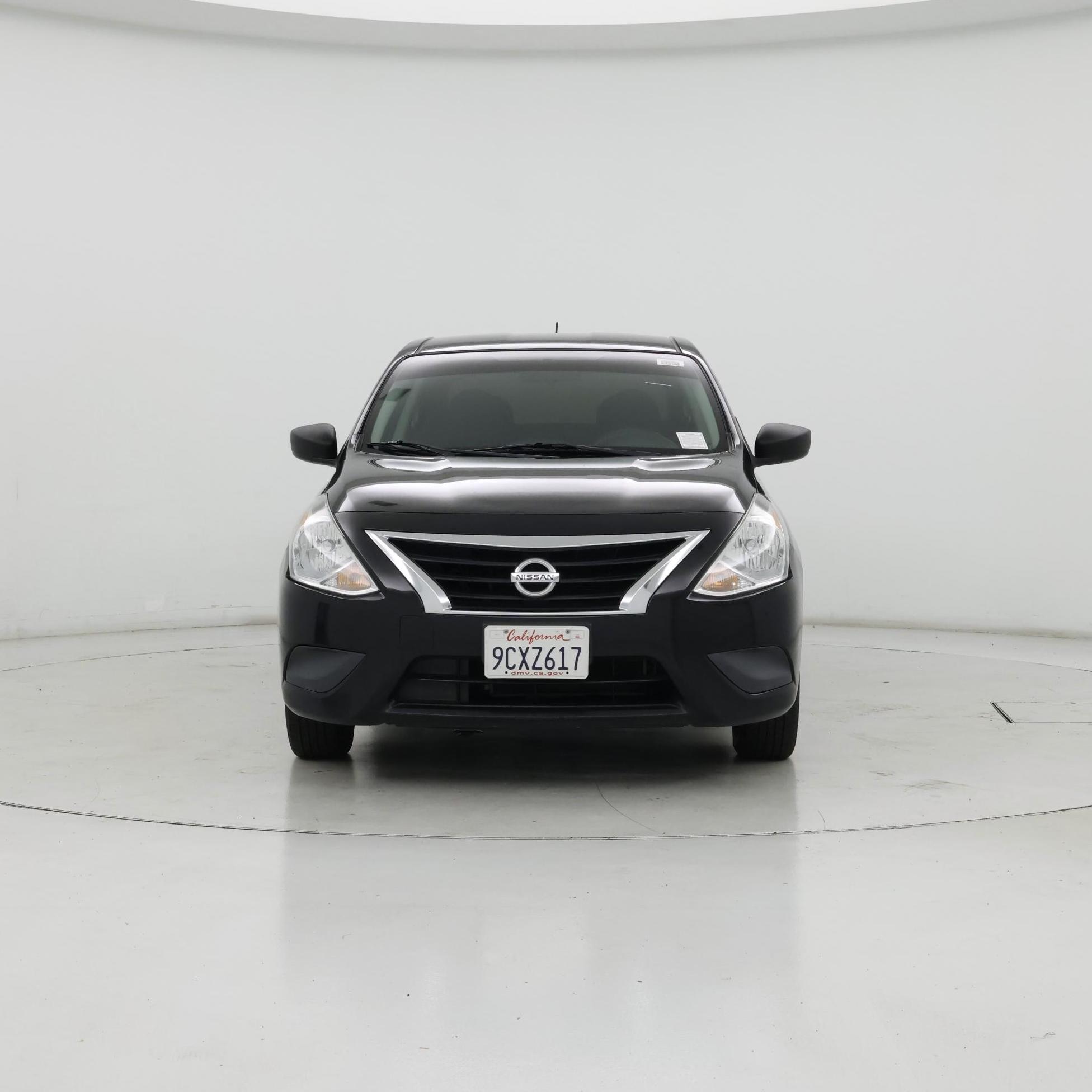 Thumbnail: 2019 Nissan Versa - 5