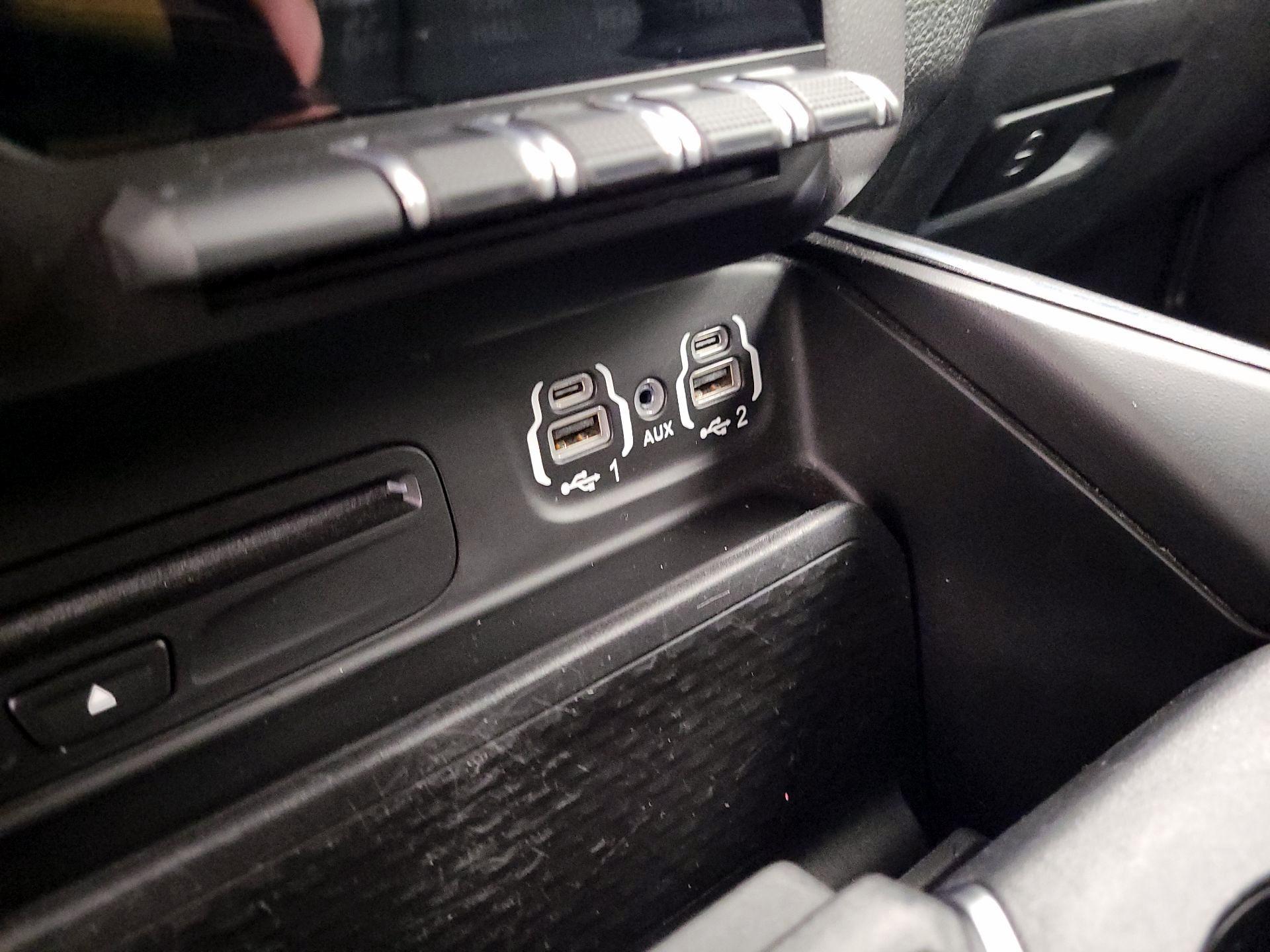 Thumbnail: 2019 RAM 1500 - 19