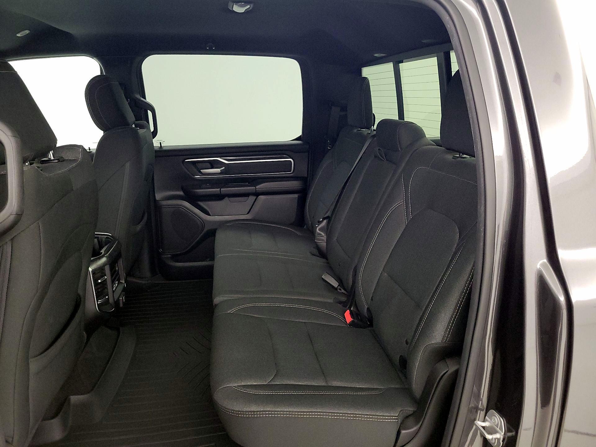 Thumbnail: 2019 RAM 1500 - 20