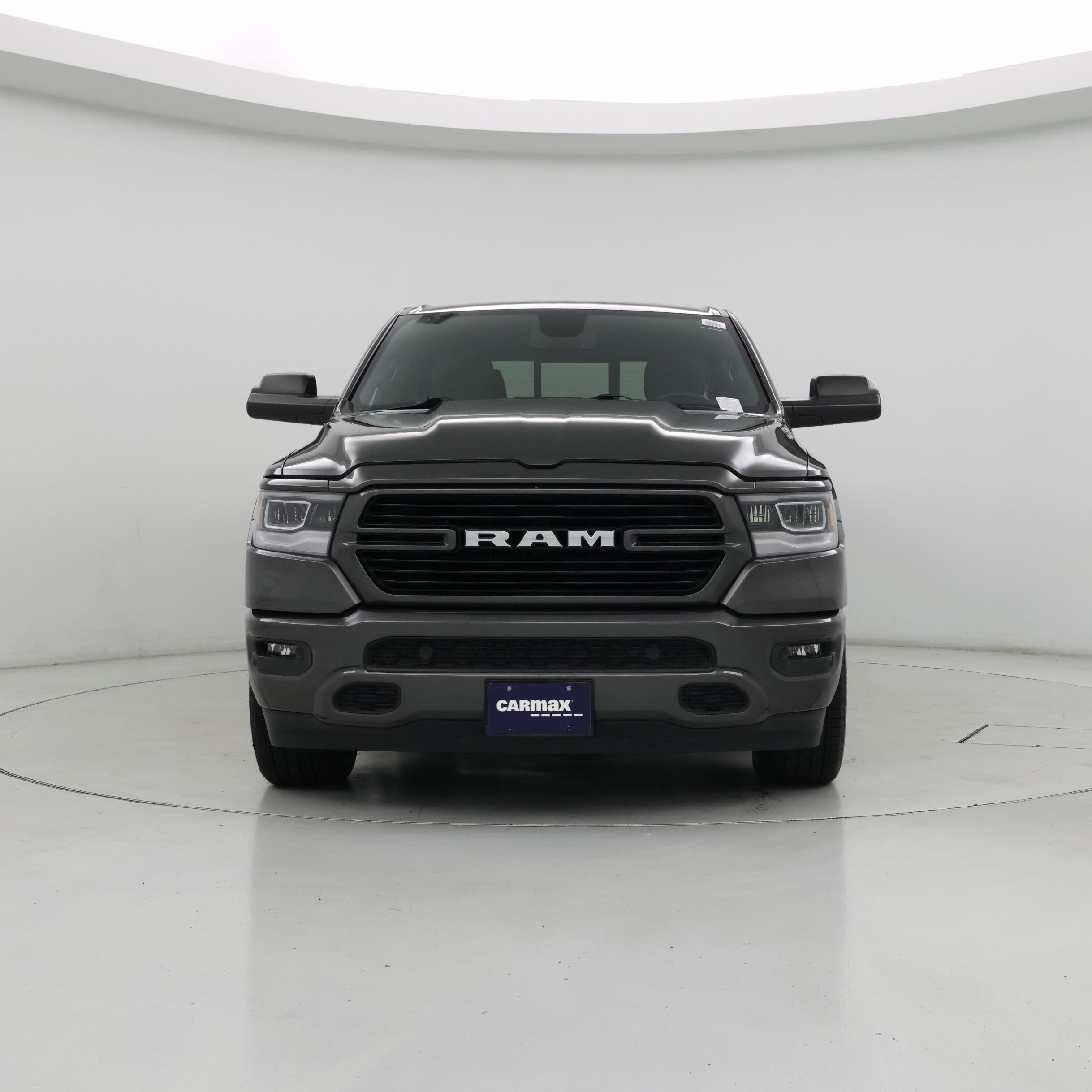 Thumbnail: 2019 RAM 1500 - 5