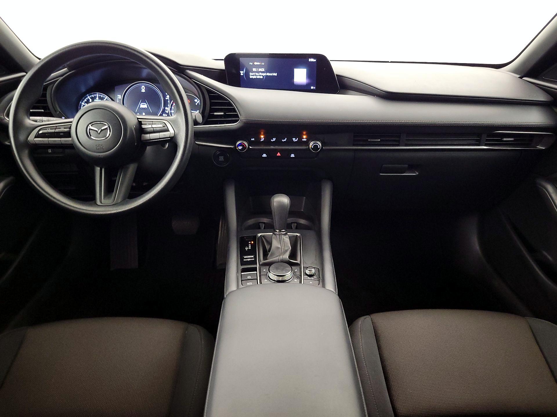Thumbnail: 2022 Mazda Mazda3 - 9