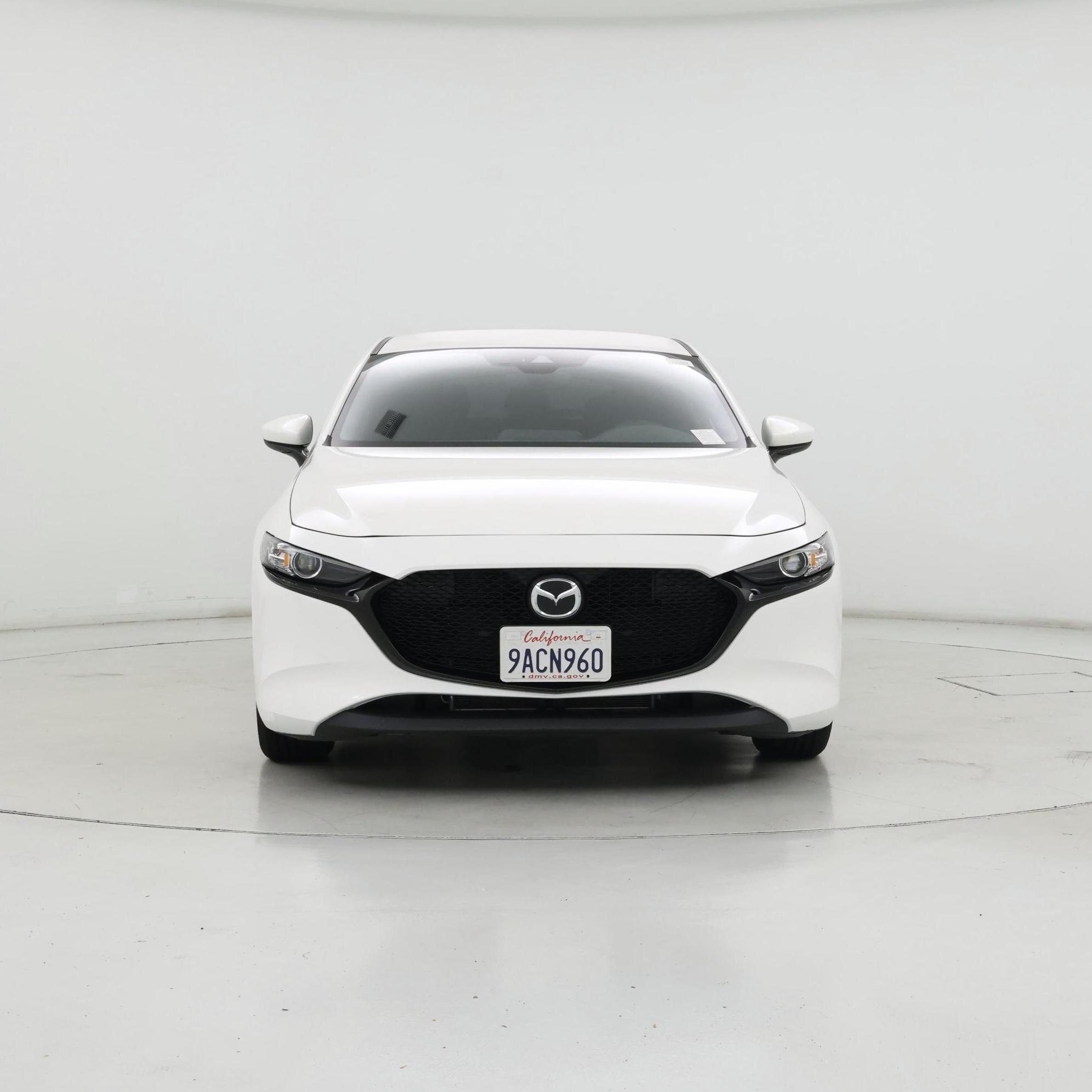 Thumbnail: 2022 Mazda Mazda3 - 5