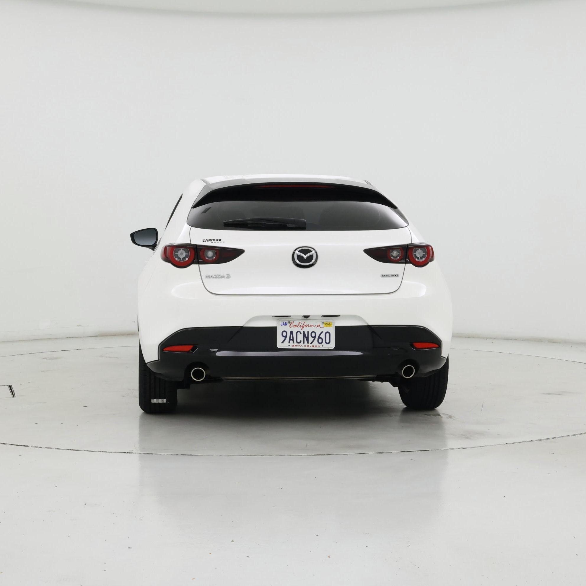 Thumbnail: 2022 Mazda Mazda3 - 6