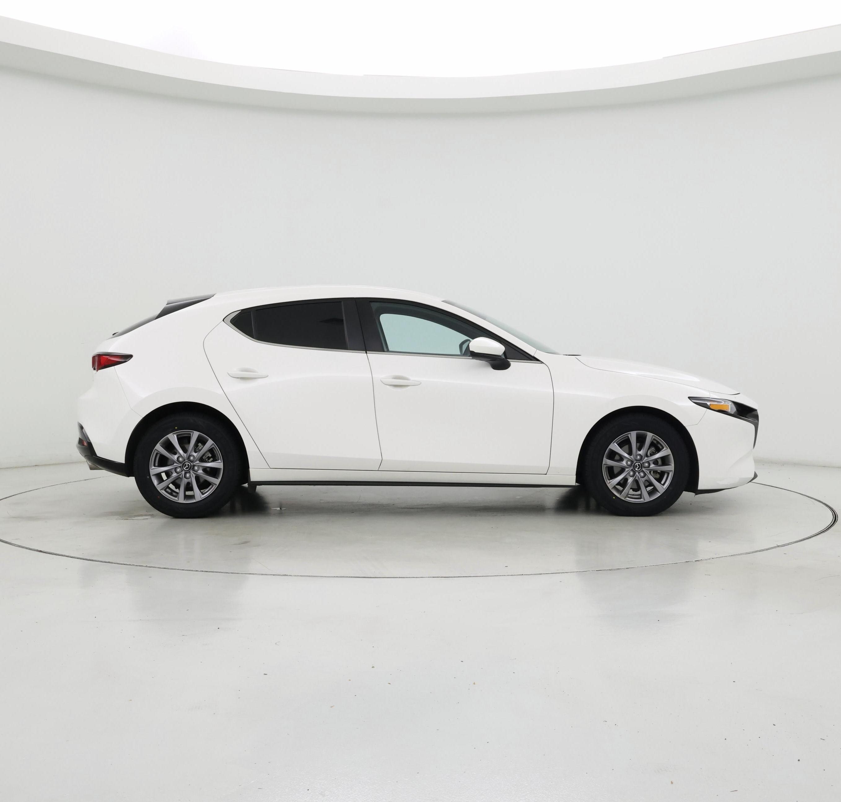 Thumbnail: 2022 Mazda Mazda3 - 7