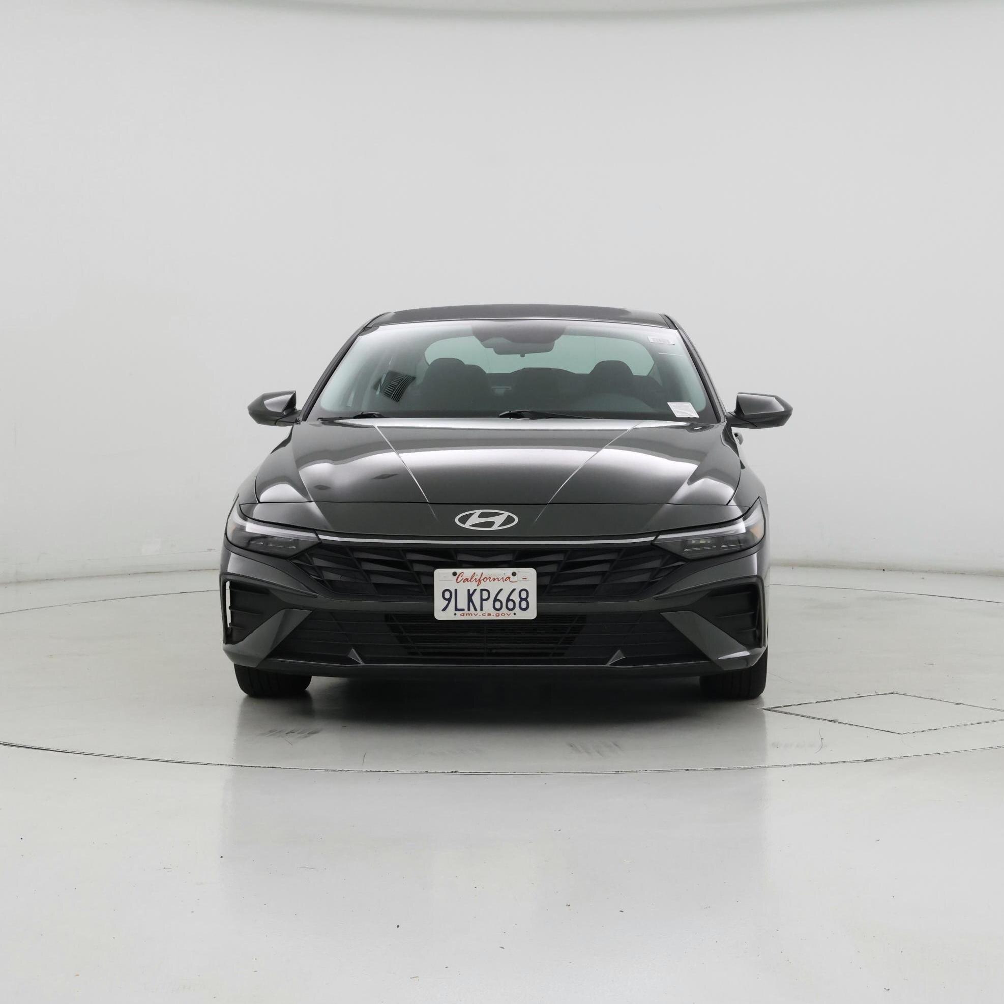 Thumbnail: 2024 Hyundai Elantra - 5