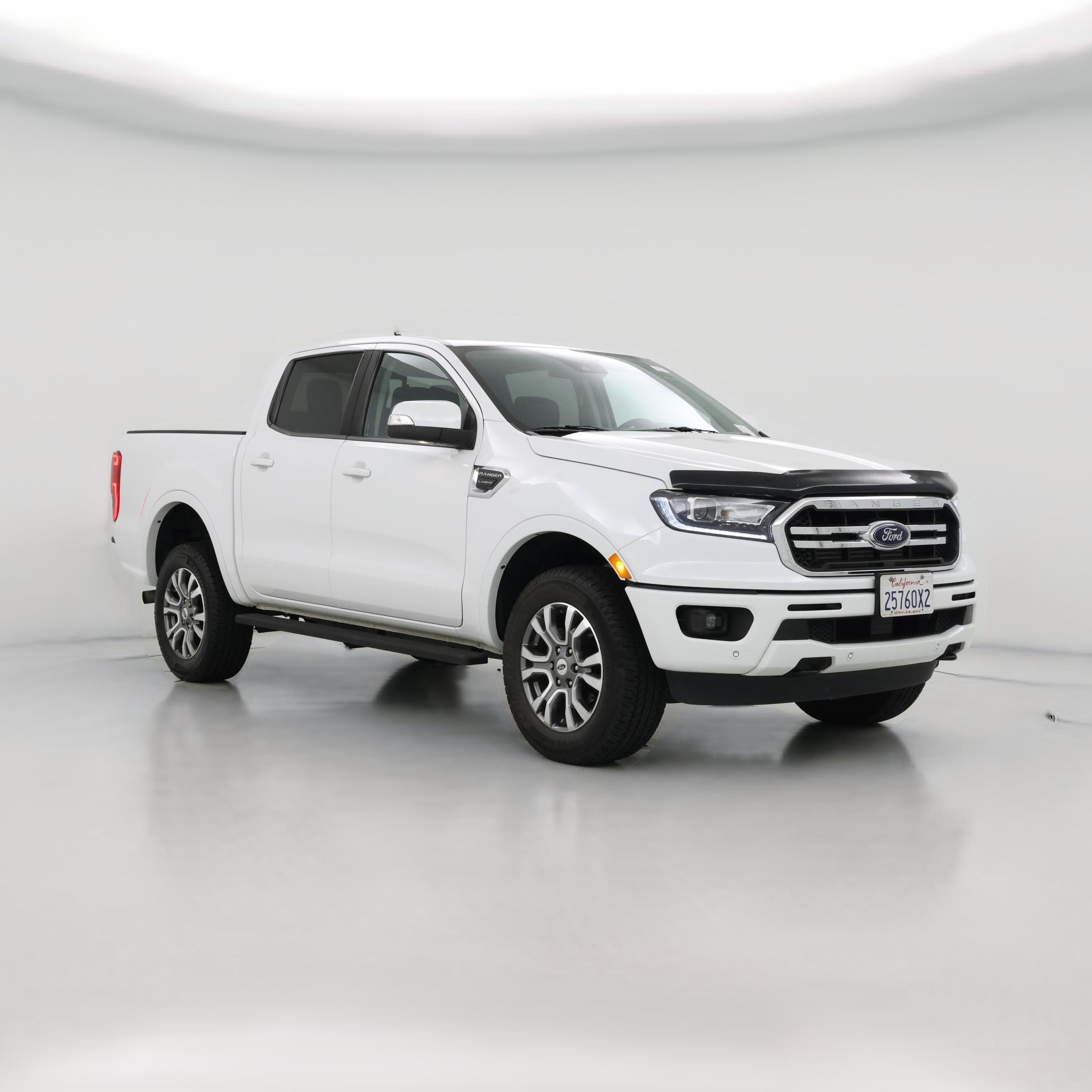 Thumbnail: 2019 Ford Ranger - 1