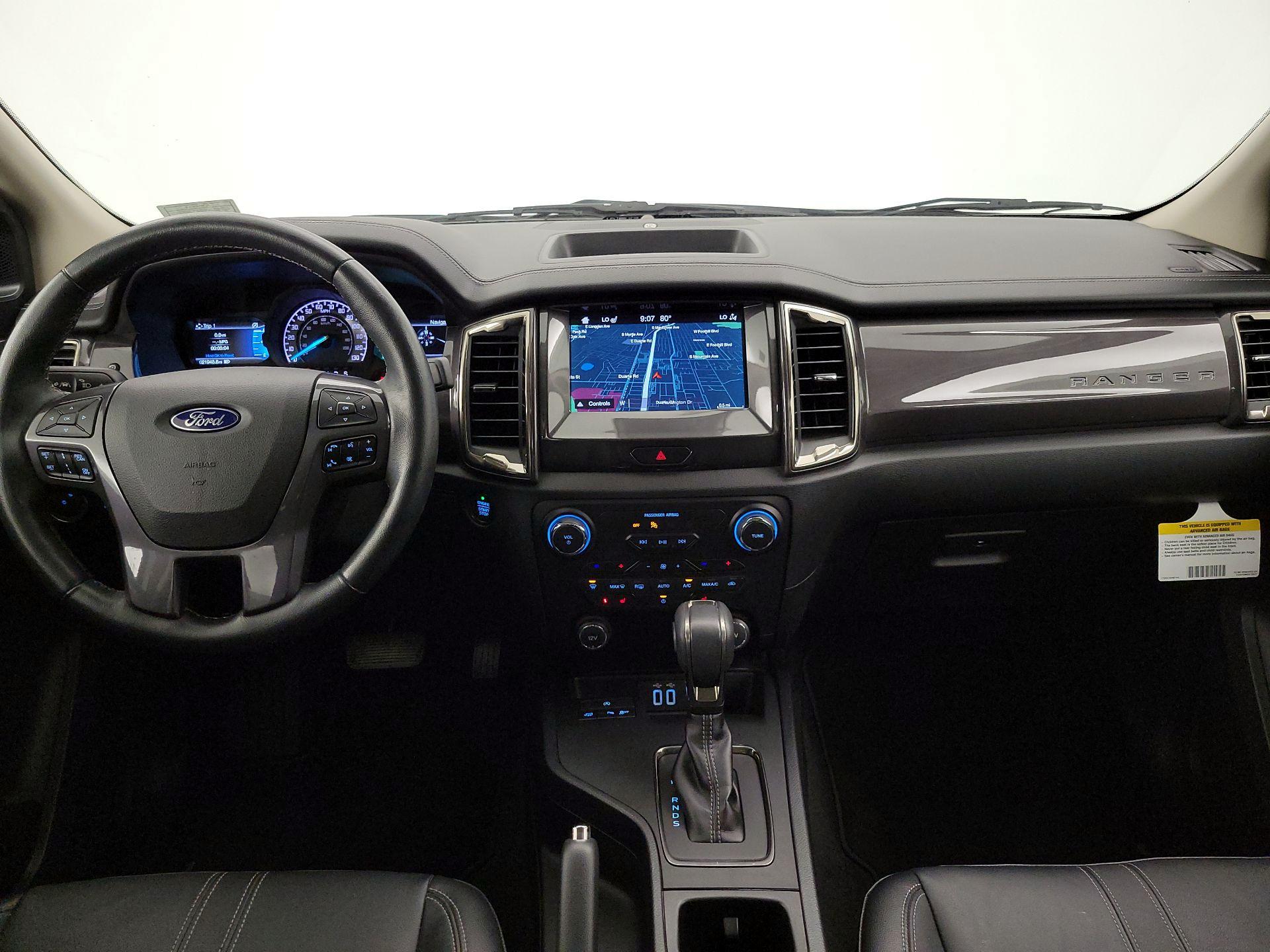Thumbnail: 2019 Ford Ranger - 9
