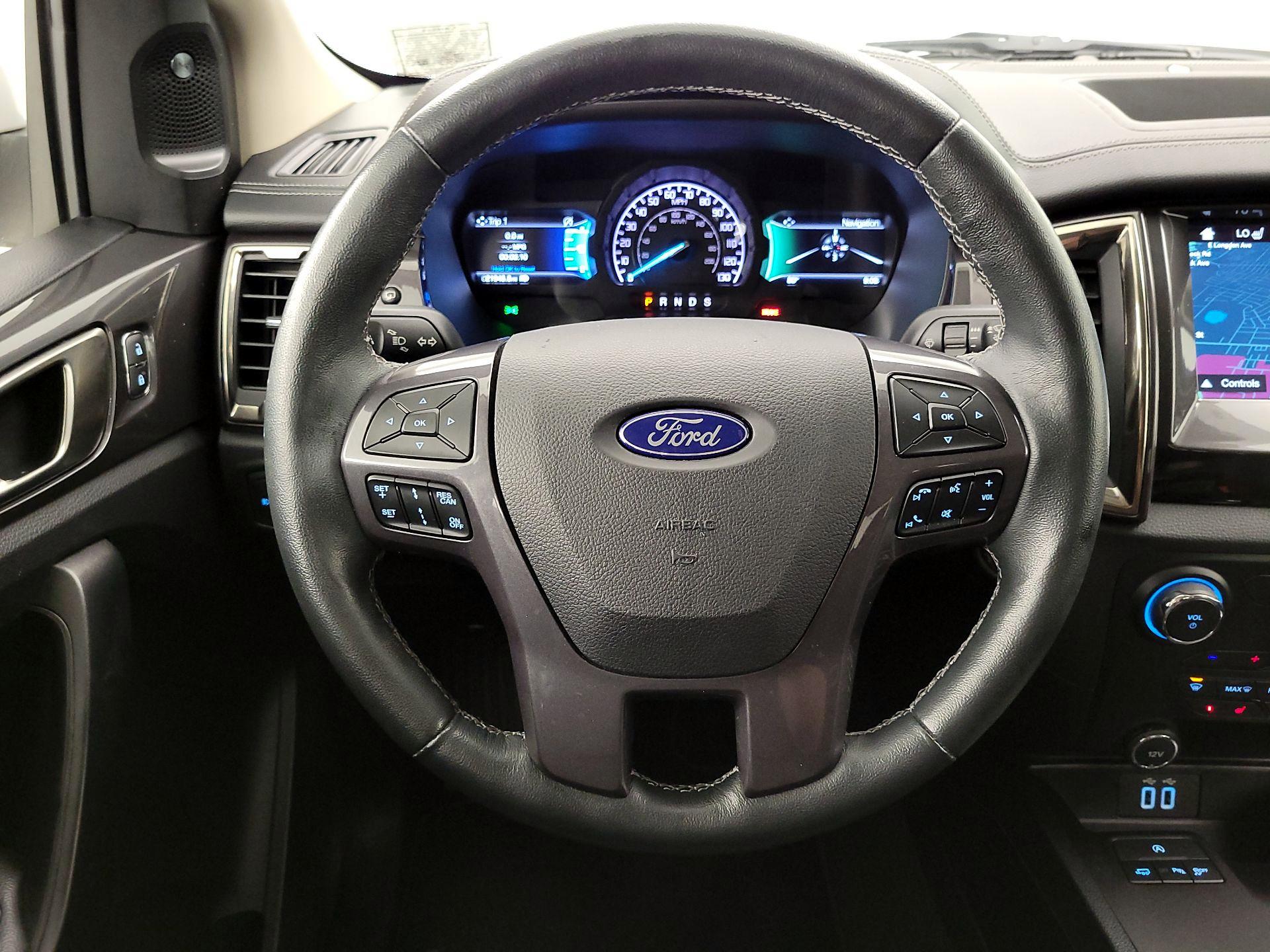 Thumbnail: 2019 Ford Ranger - 10