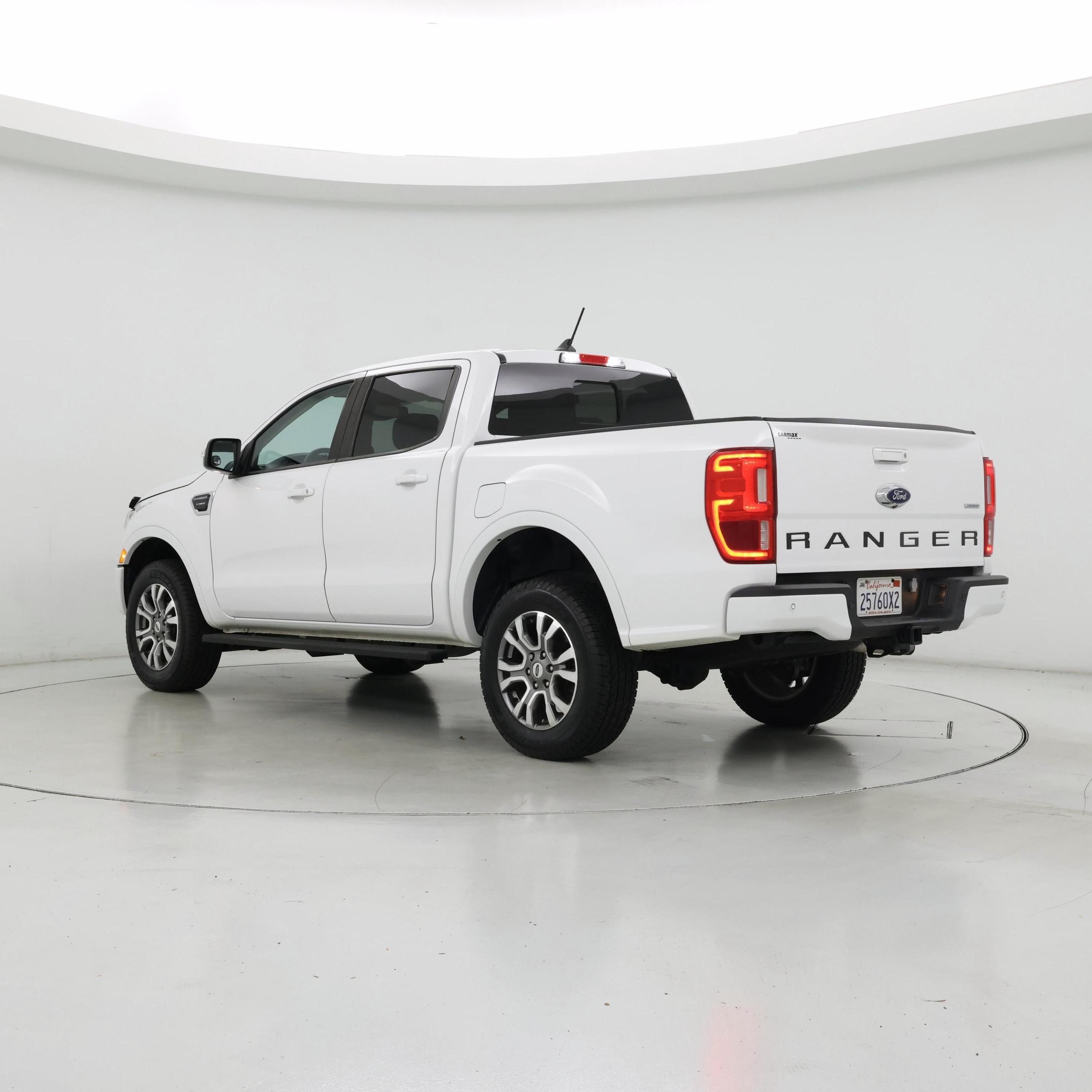 Thumbnail: 2019 Ford Ranger - 2