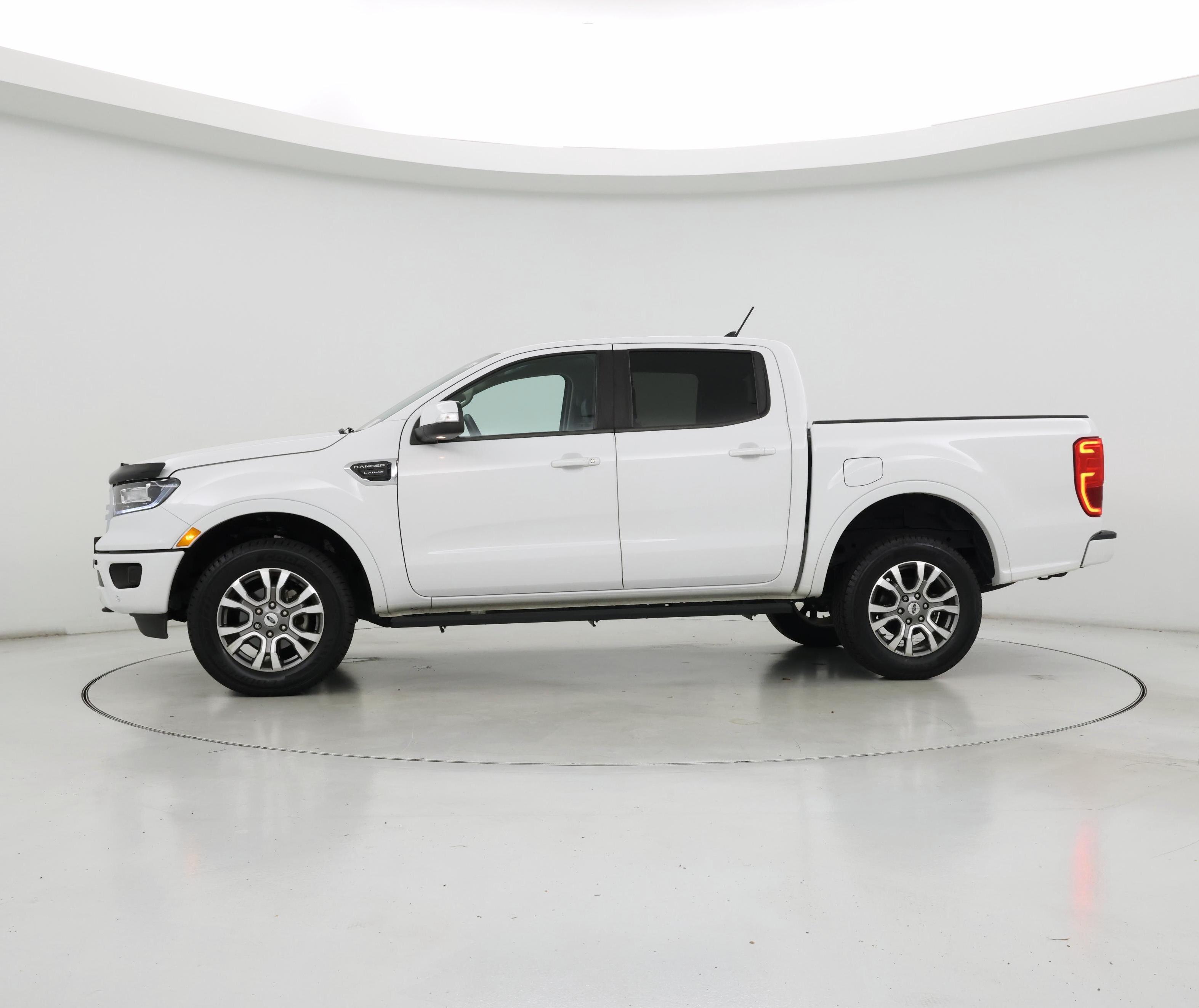 Thumbnail: 2019 Ford Ranger - 3
