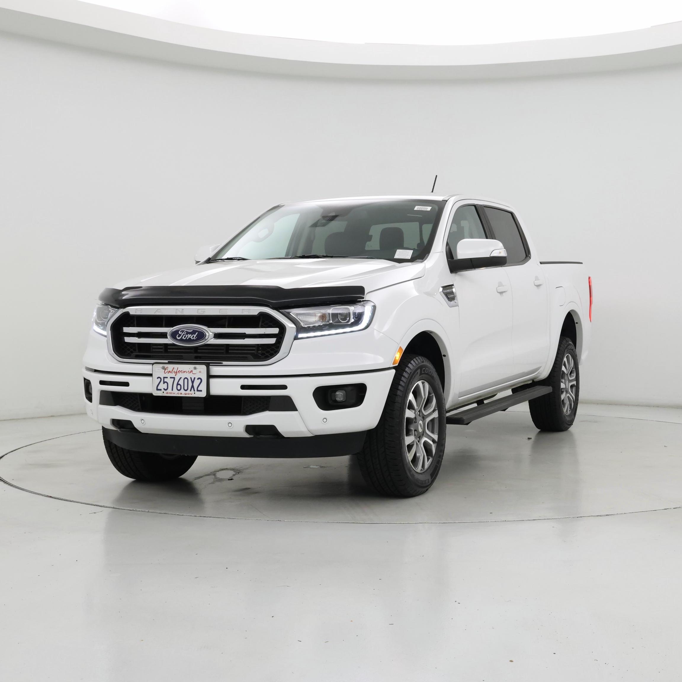 Thumbnail: 2019 Ford Ranger - 4