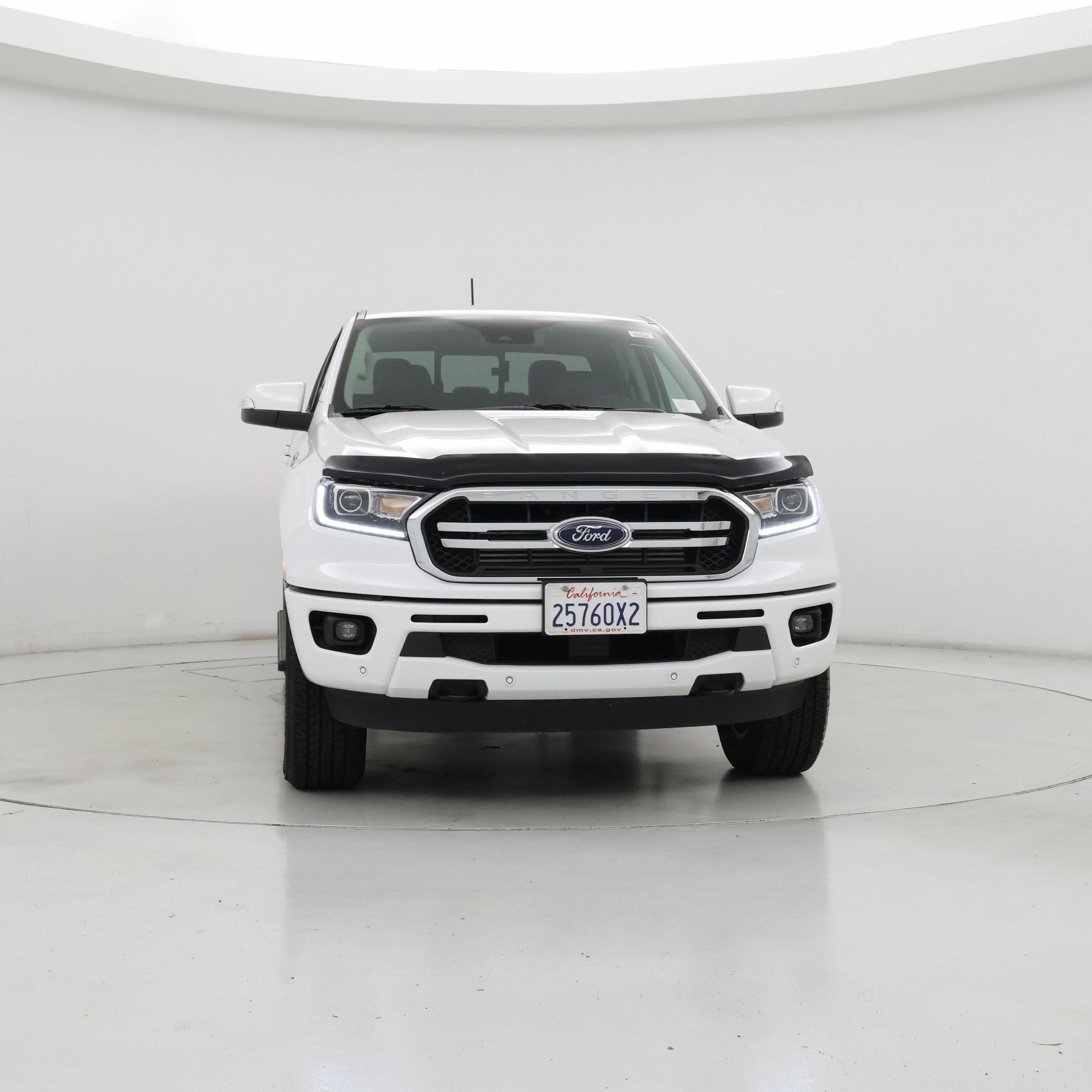 Thumbnail: 2019 Ford Ranger - 5