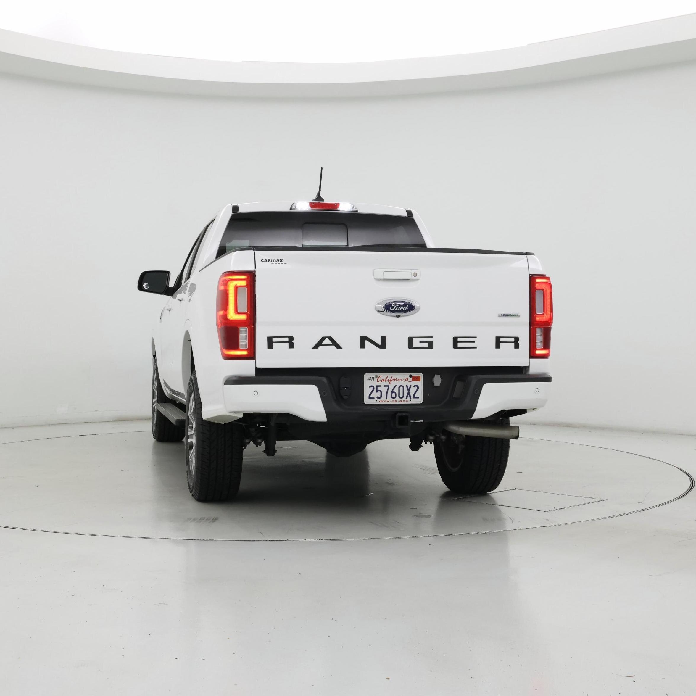 Thumbnail: 2019 Ford Ranger - 6