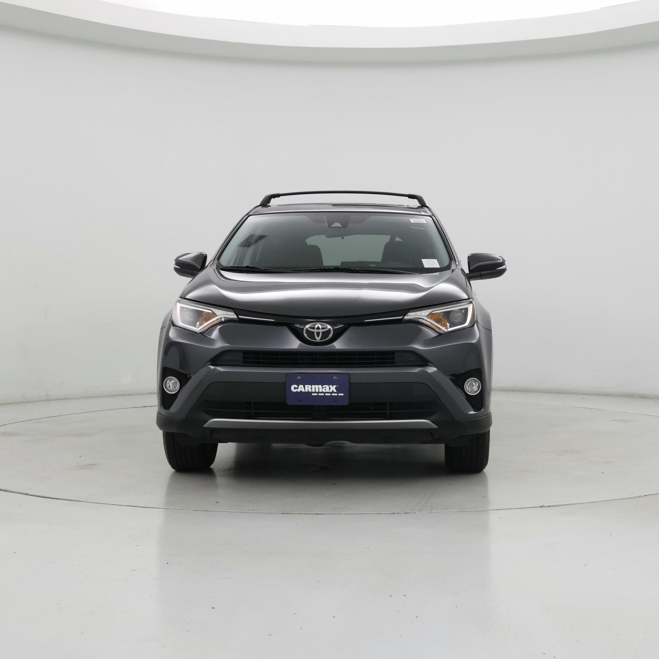 Thumbnail: 2018 Toyota RAV4 - 5