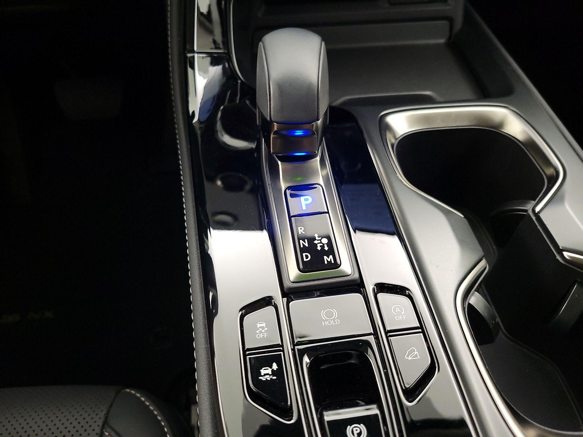 Thumbnail: 2024 Lexus NX - 17