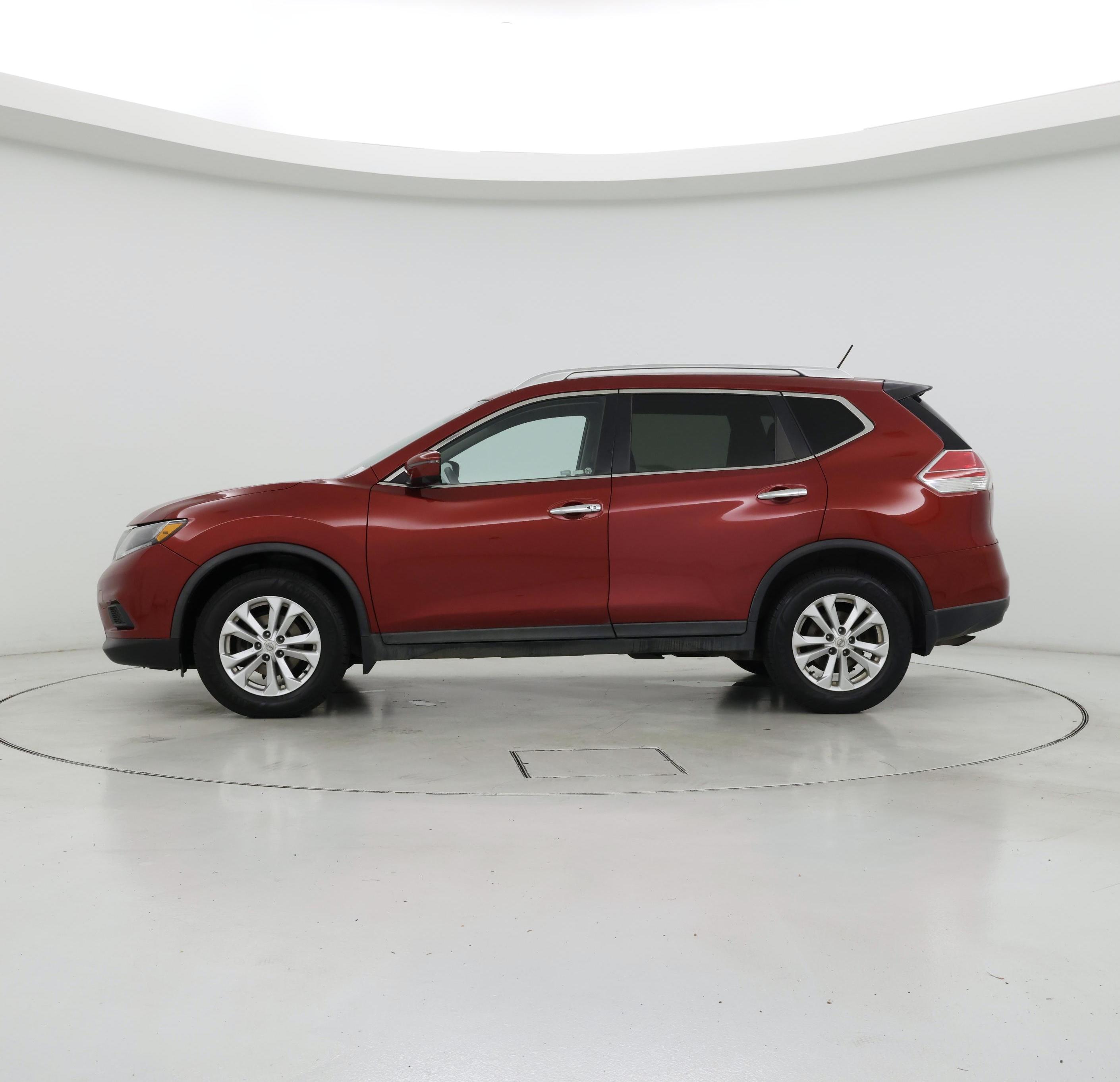 Thumbnail: 2016 Nissan Rogue - 3