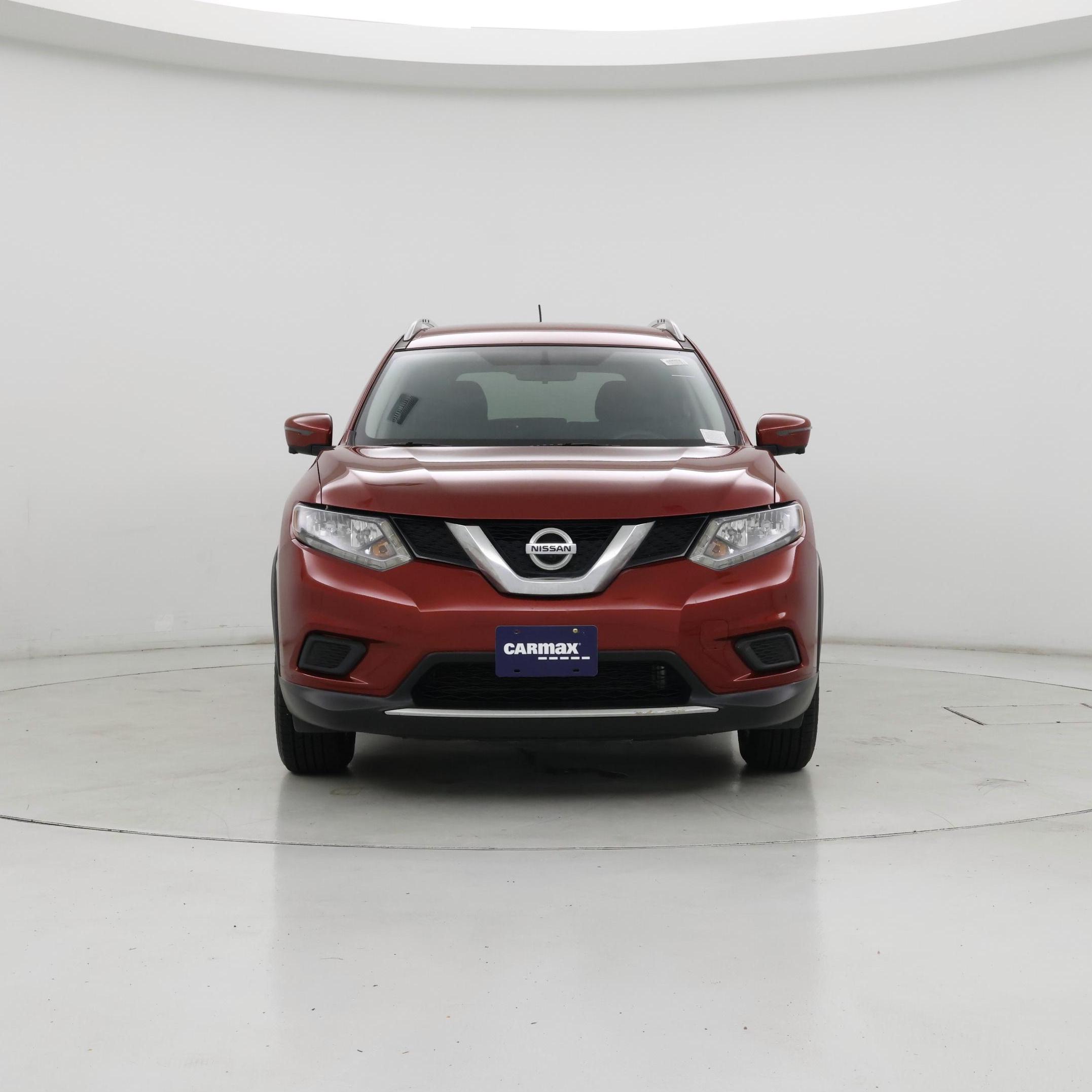 Thumbnail: 2016 Nissan Rogue - 5
