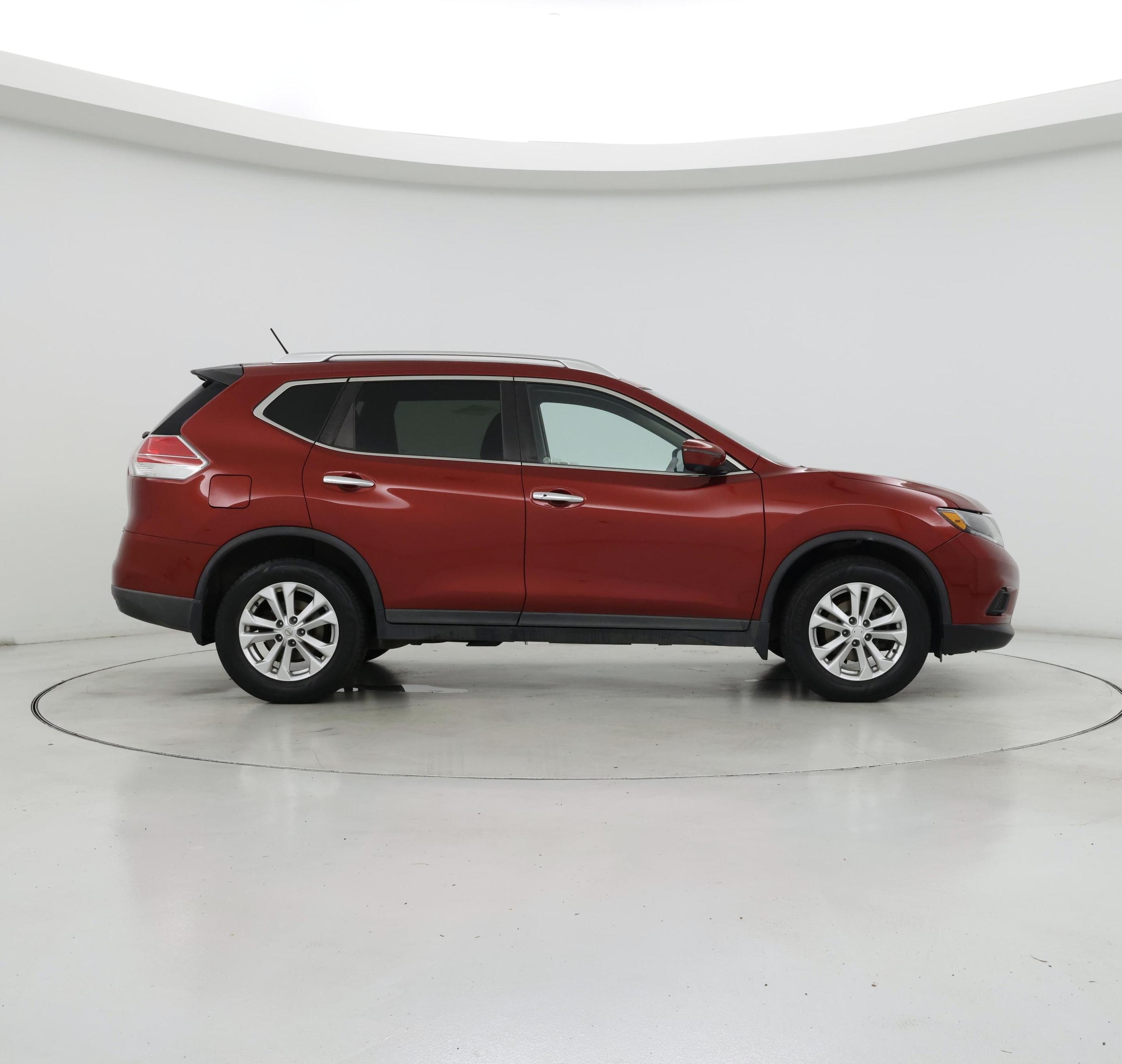 Thumbnail: 2016 Nissan Rogue - 7