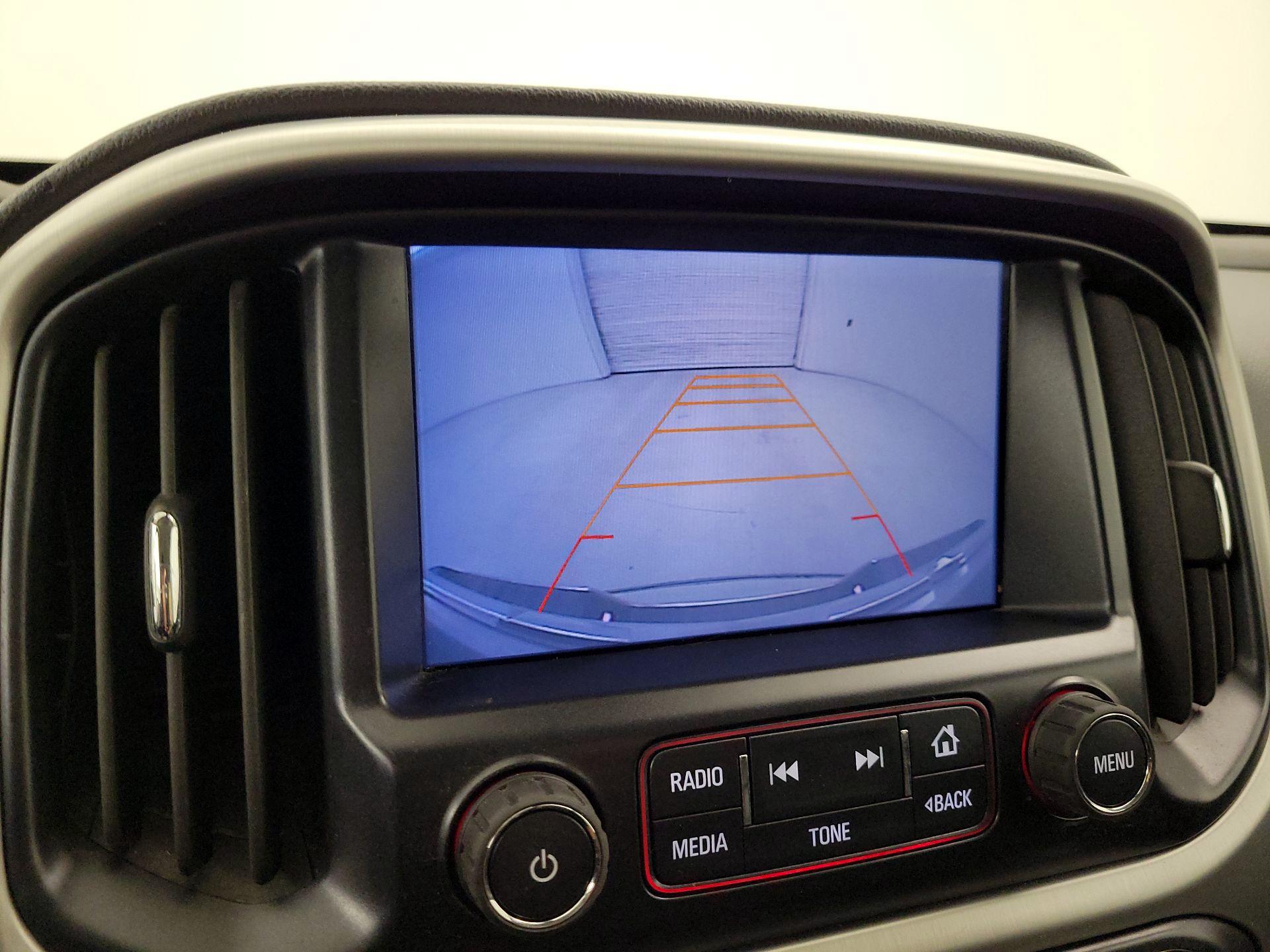Thumbnail: 2016 GMC Canyon - 15