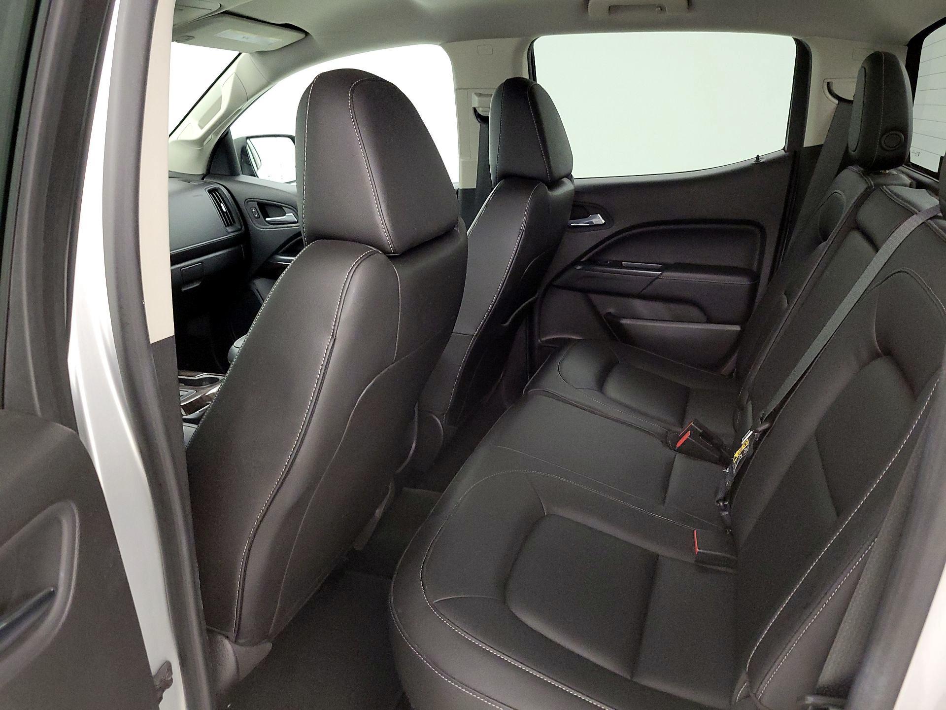 Thumbnail: 2016 GMC Canyon - 20