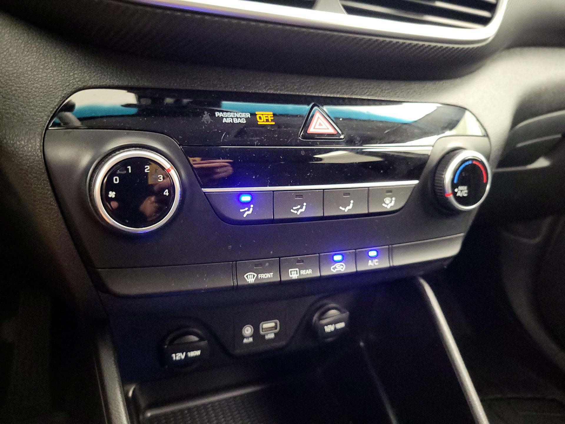 Thumbnail: 2021 Hyundai Tucson - 16