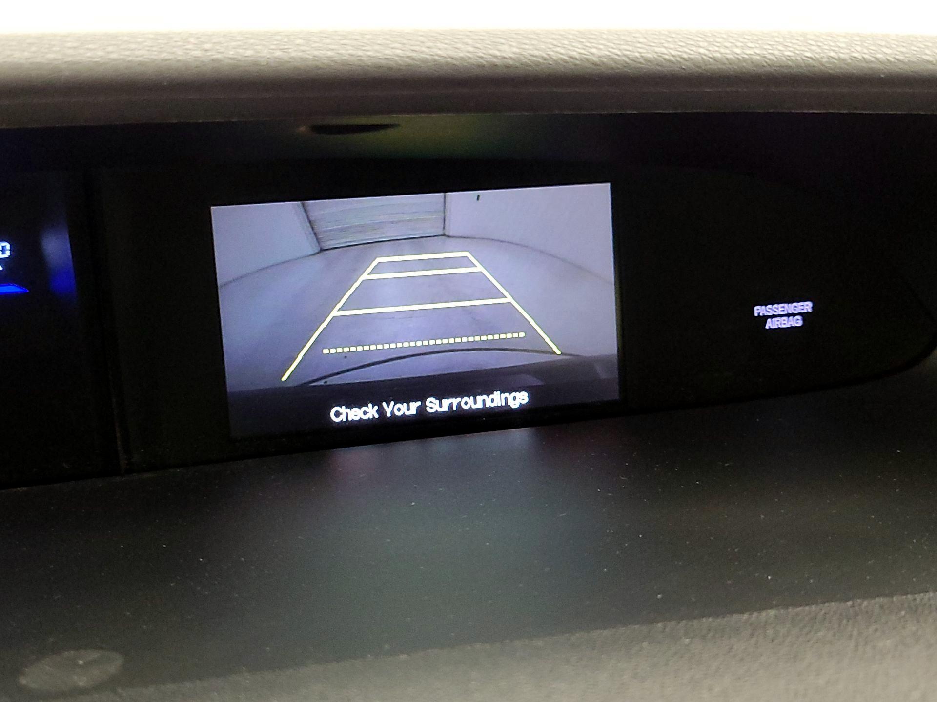 Thumbnail: 2014 Honda Civic - 14