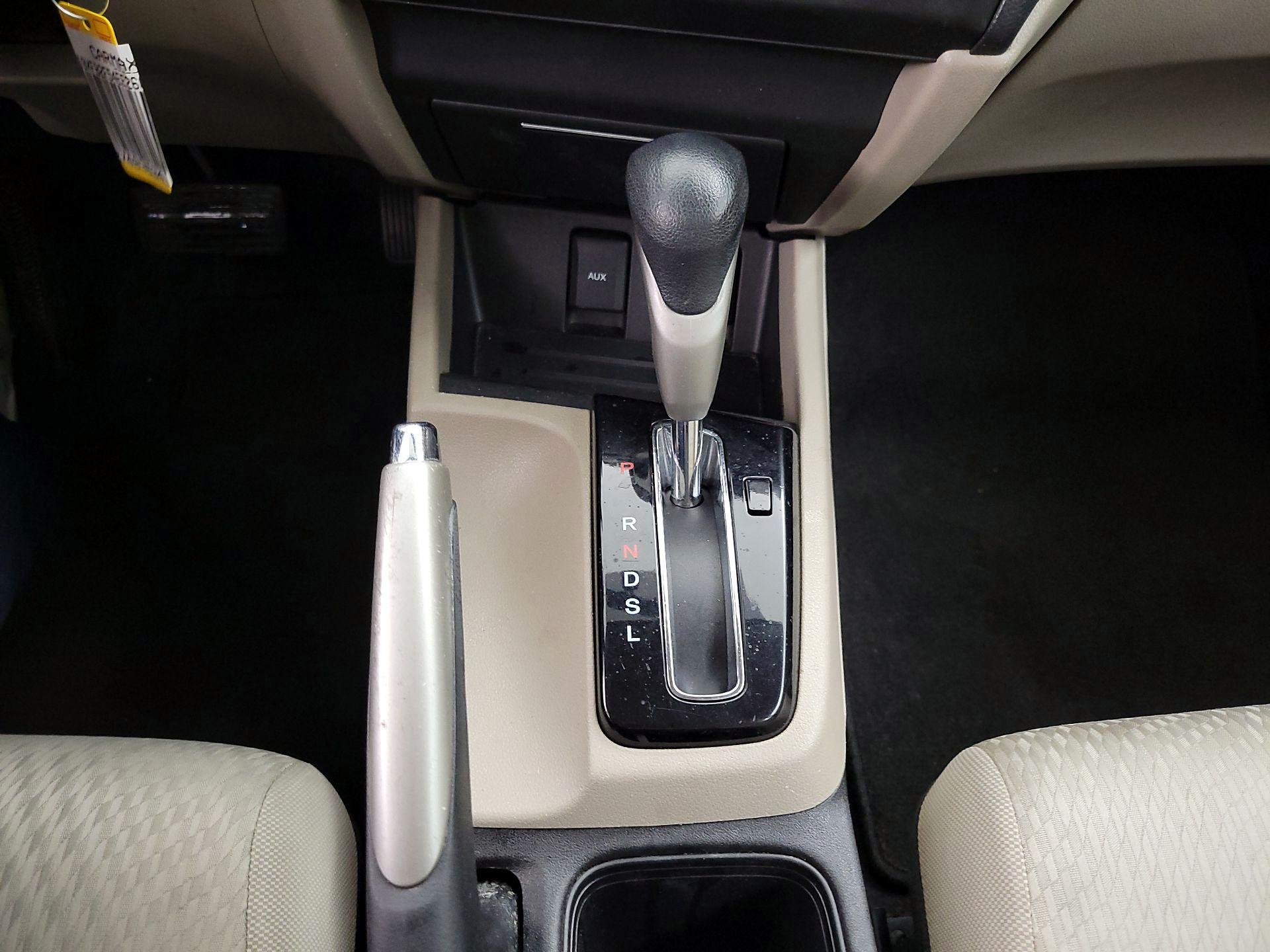 Thumbnail: 2014 Honda Civic - 17