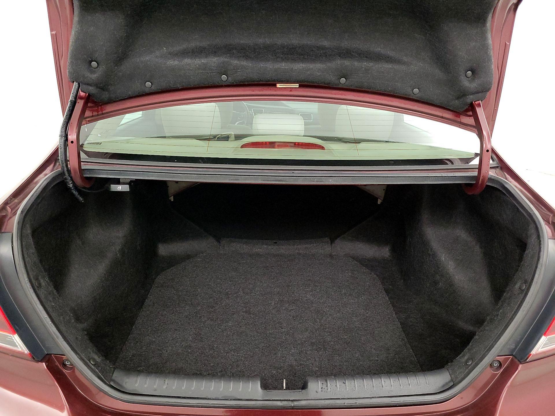 Thumbnail: 2014 Honda Civic - 20