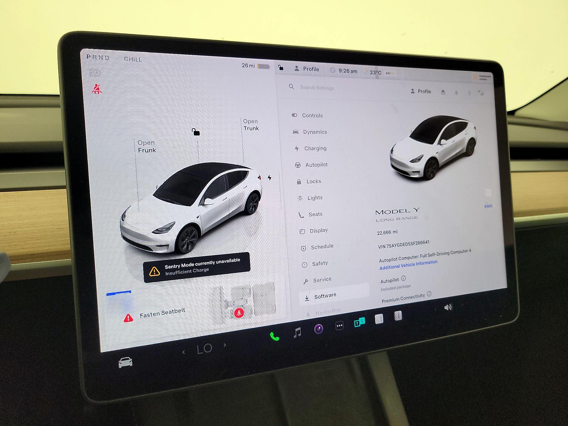Thumbnail: 2025 Tesla Model Y - 13