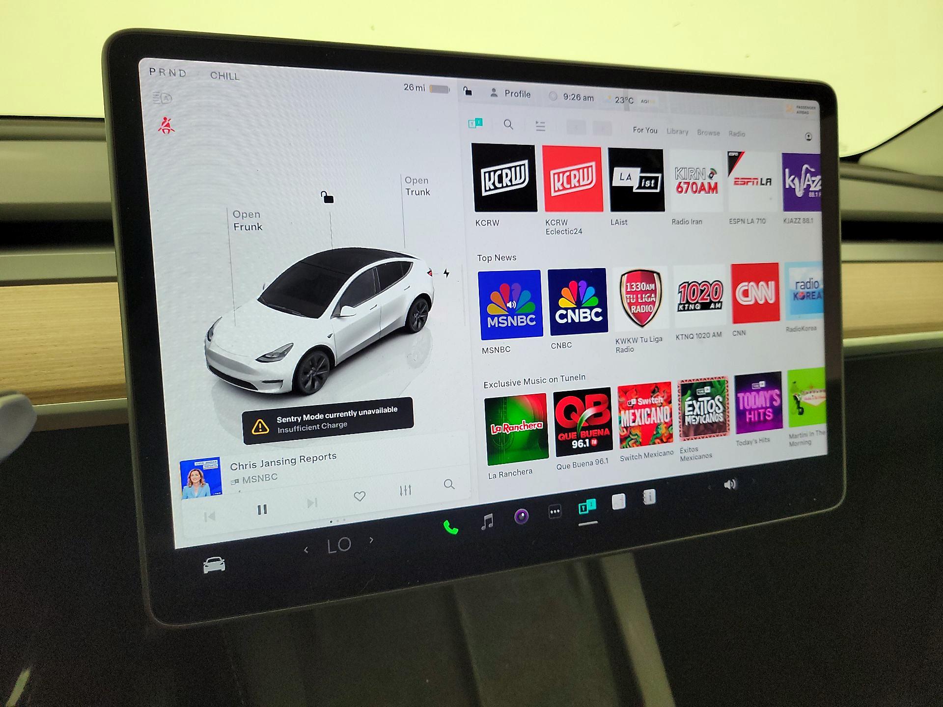 Thumbnail: 2025 Tesla Model Y - 15