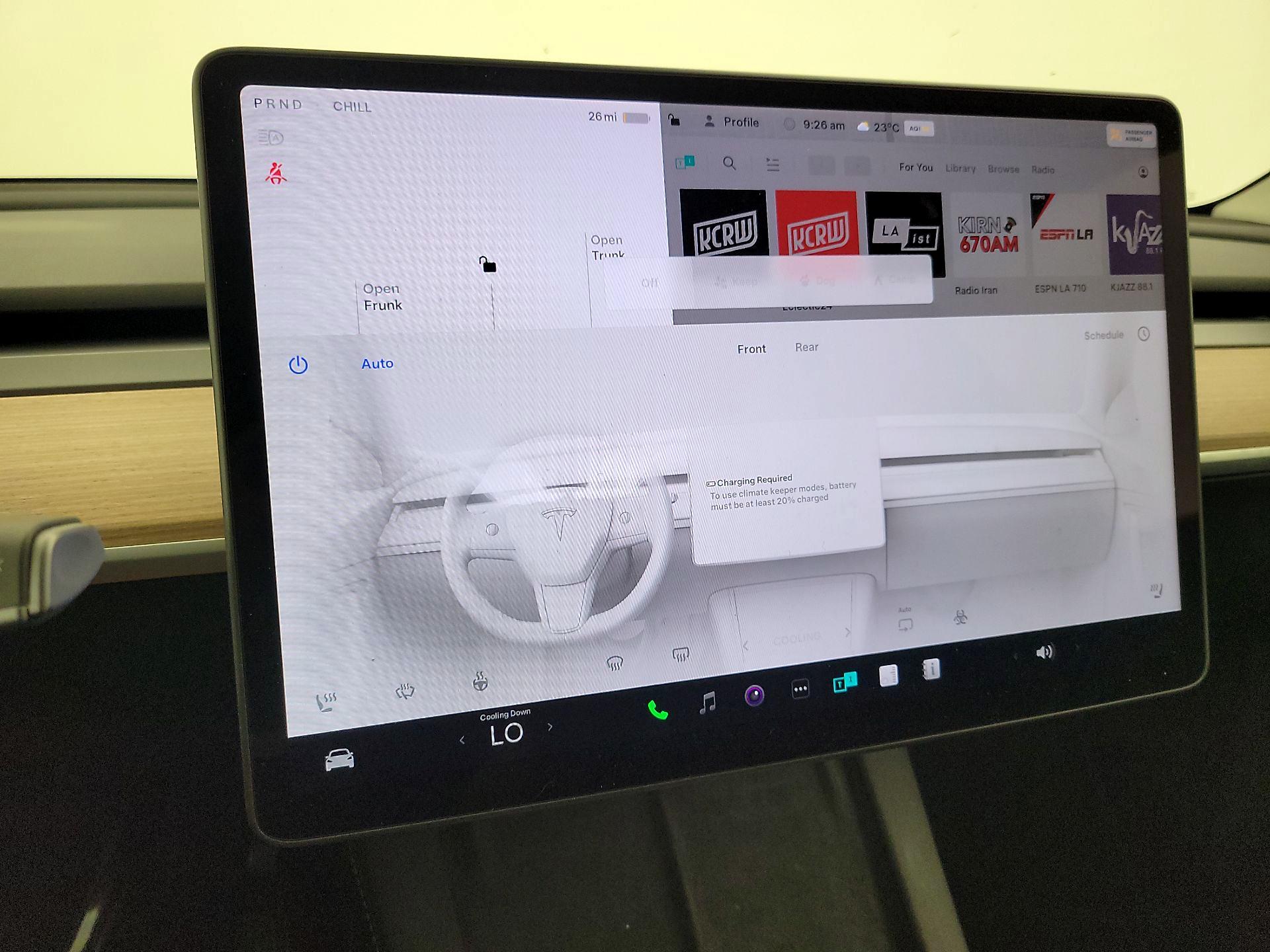 Thumbnail: 2025 Tesla Model Y - 16