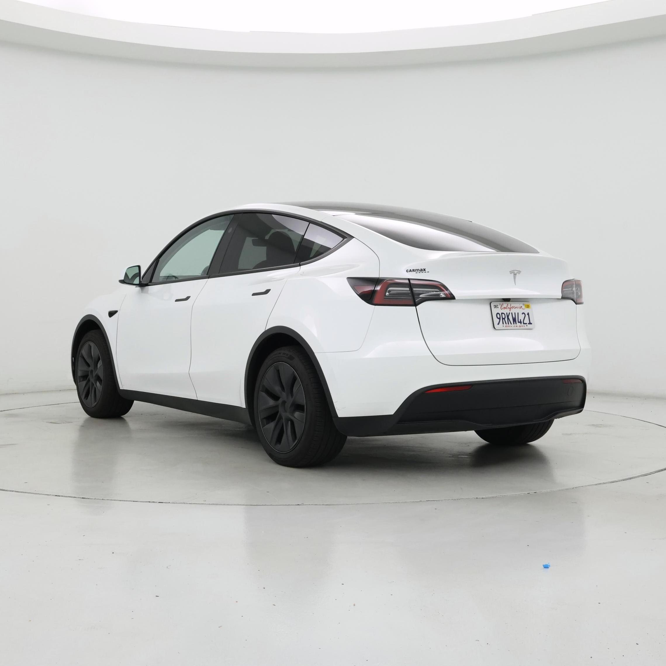 Thumbnail: 2025 Tesla Model Y - 2