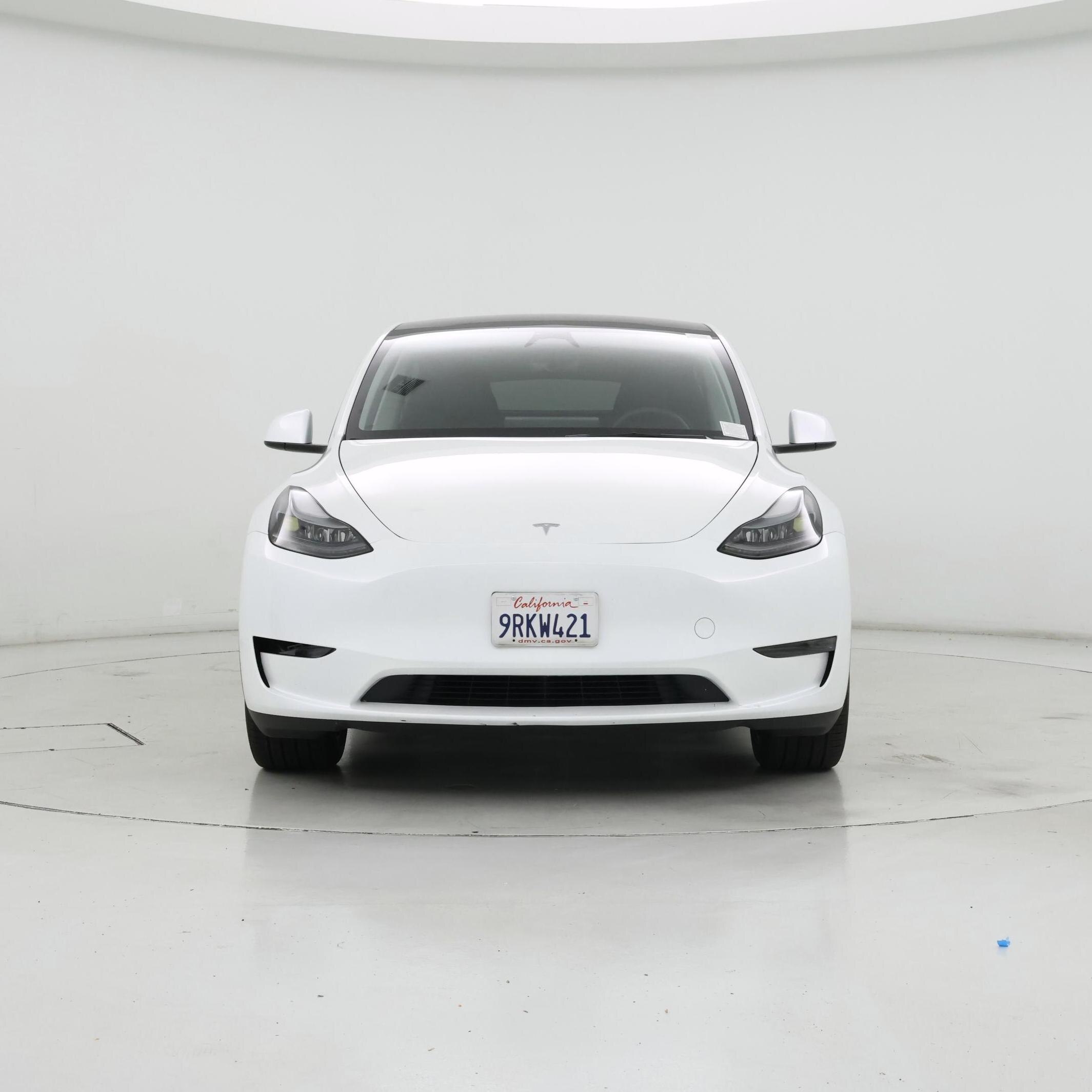 Thumbnail: 2025 Tesla Model Y - 5