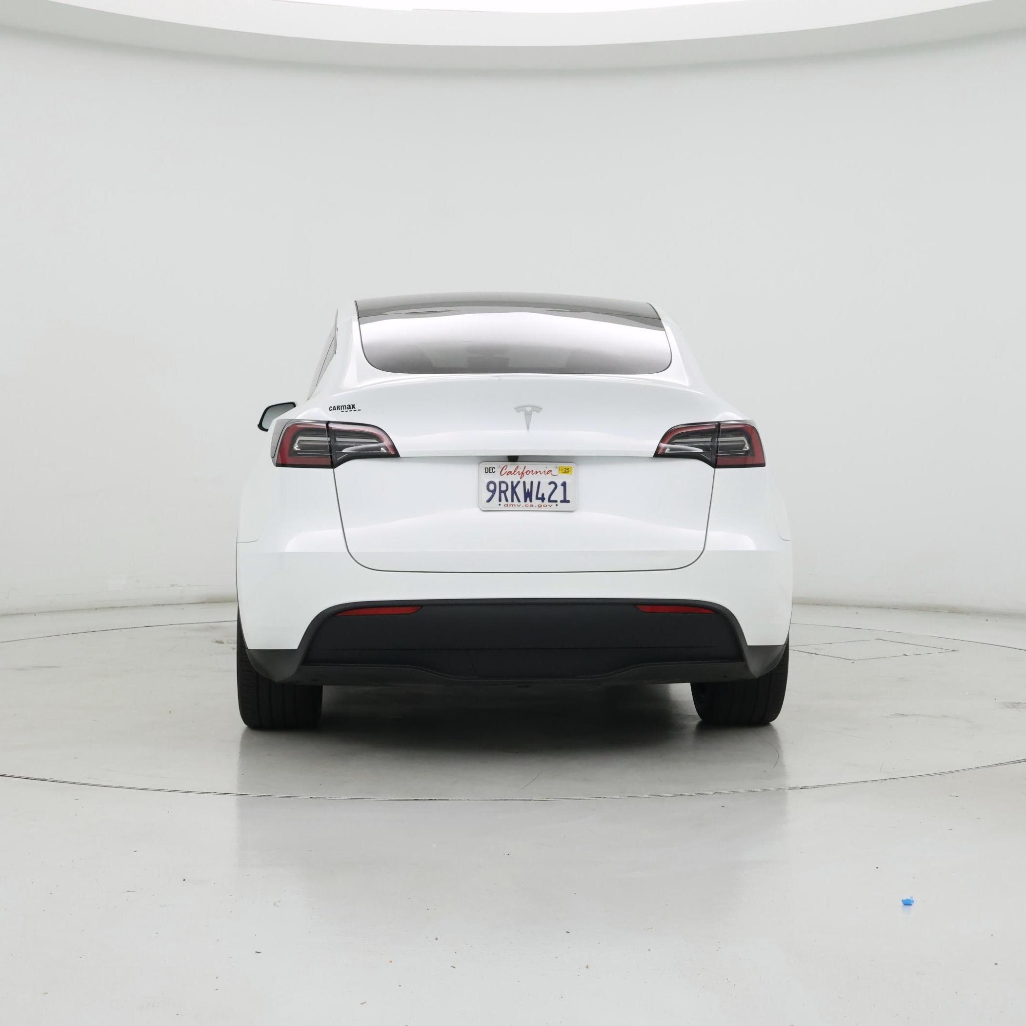 Thumbnail: 2025 Tesla Model Y - 6
