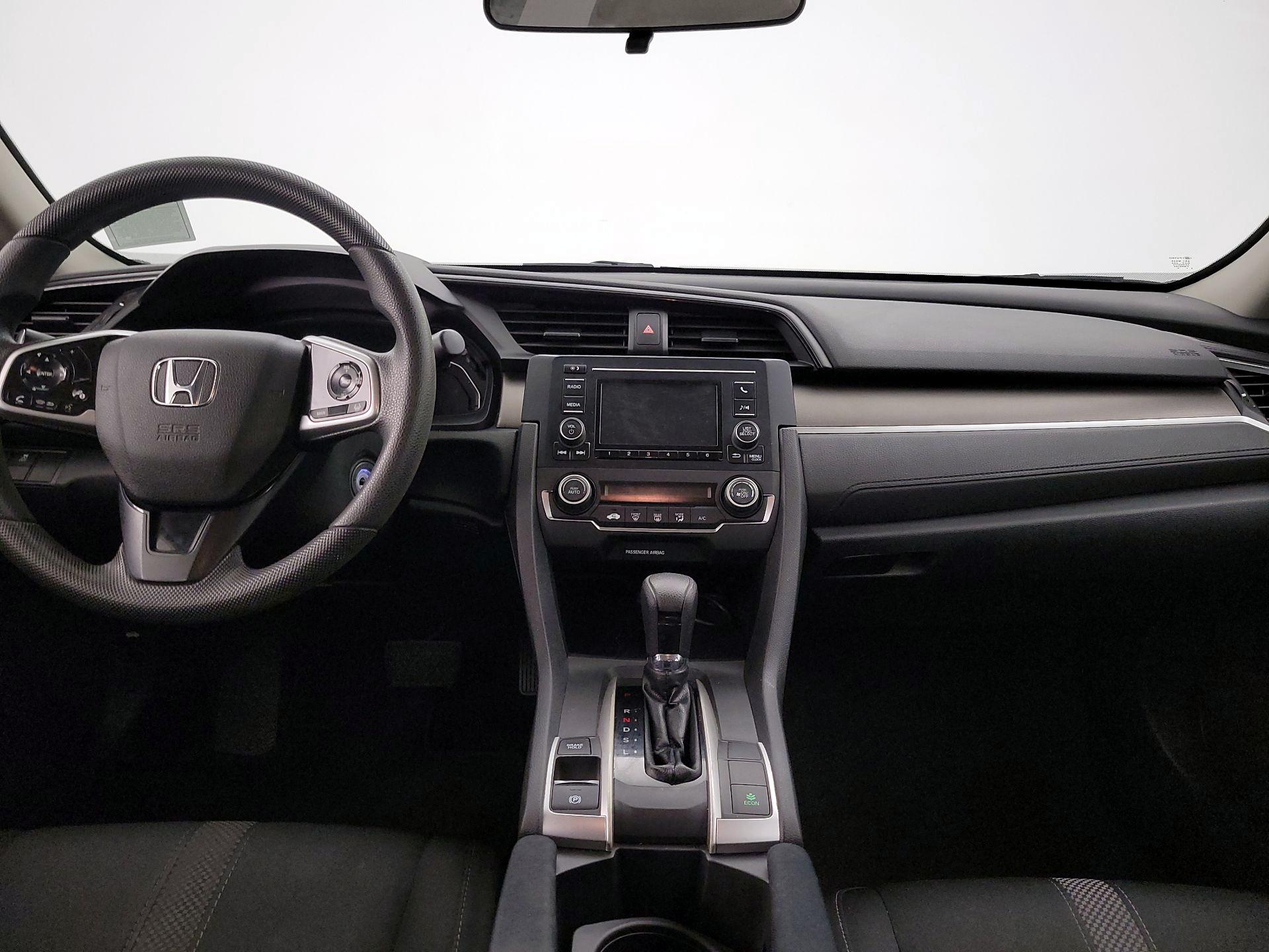 Thumbnail: 2019 Honda Civic - 9
