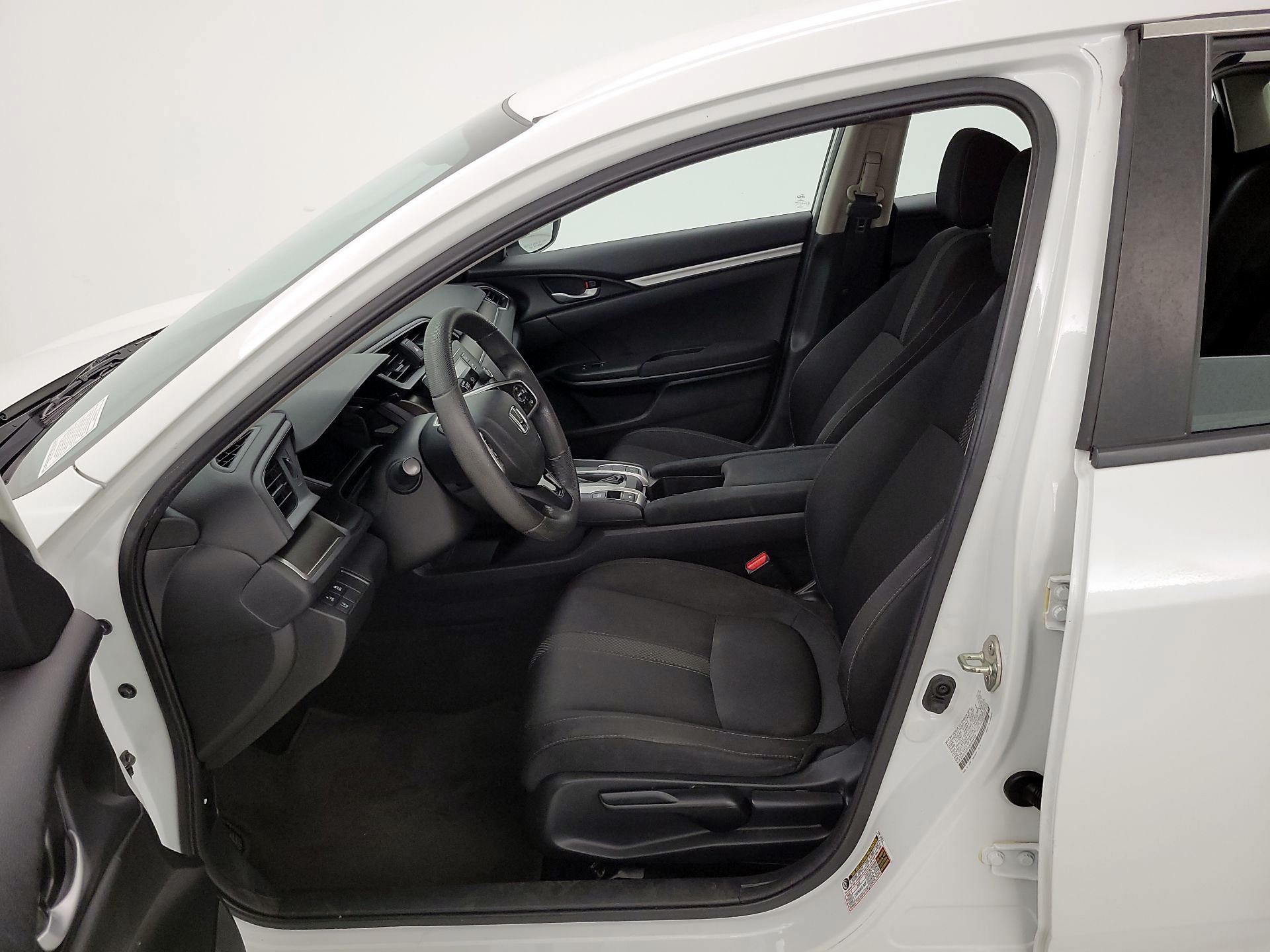 Thumbnail: 2019 Honda Civic - 11